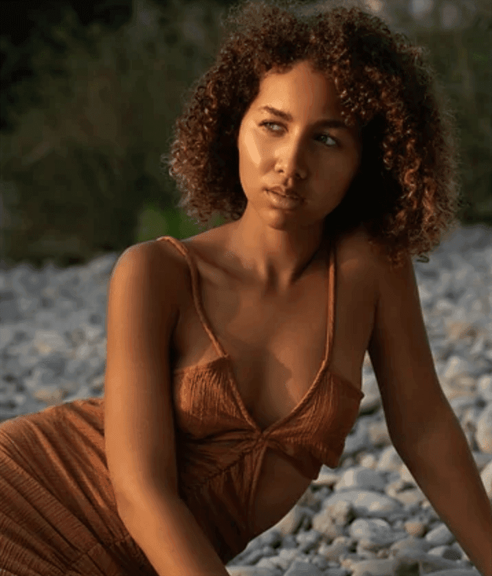 Modelhostess für Ihre Messe