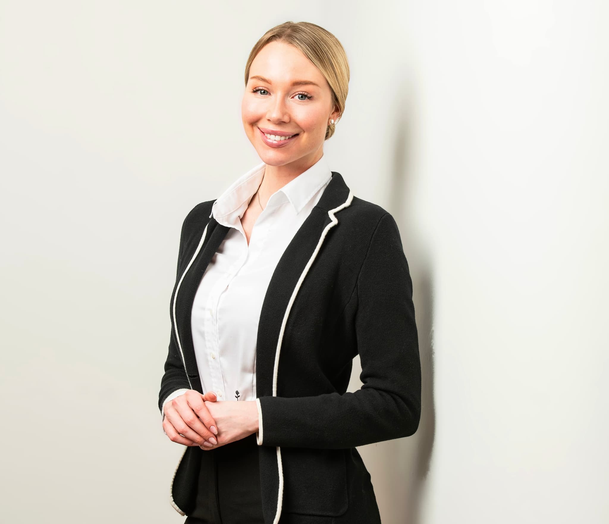 Tessa Hövel – Founder and Owner of TOGET.