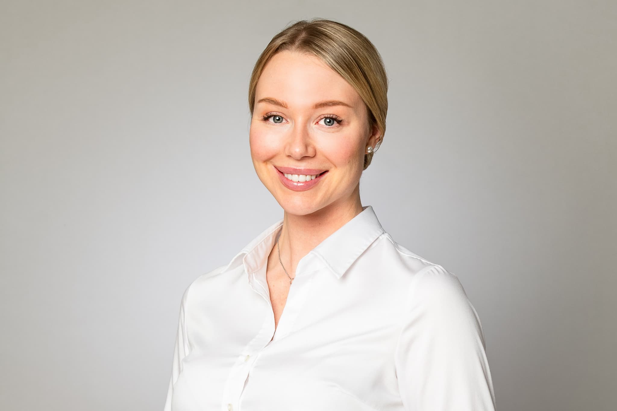 Tessa Hövel – Coach und Gründerin von TOGET.