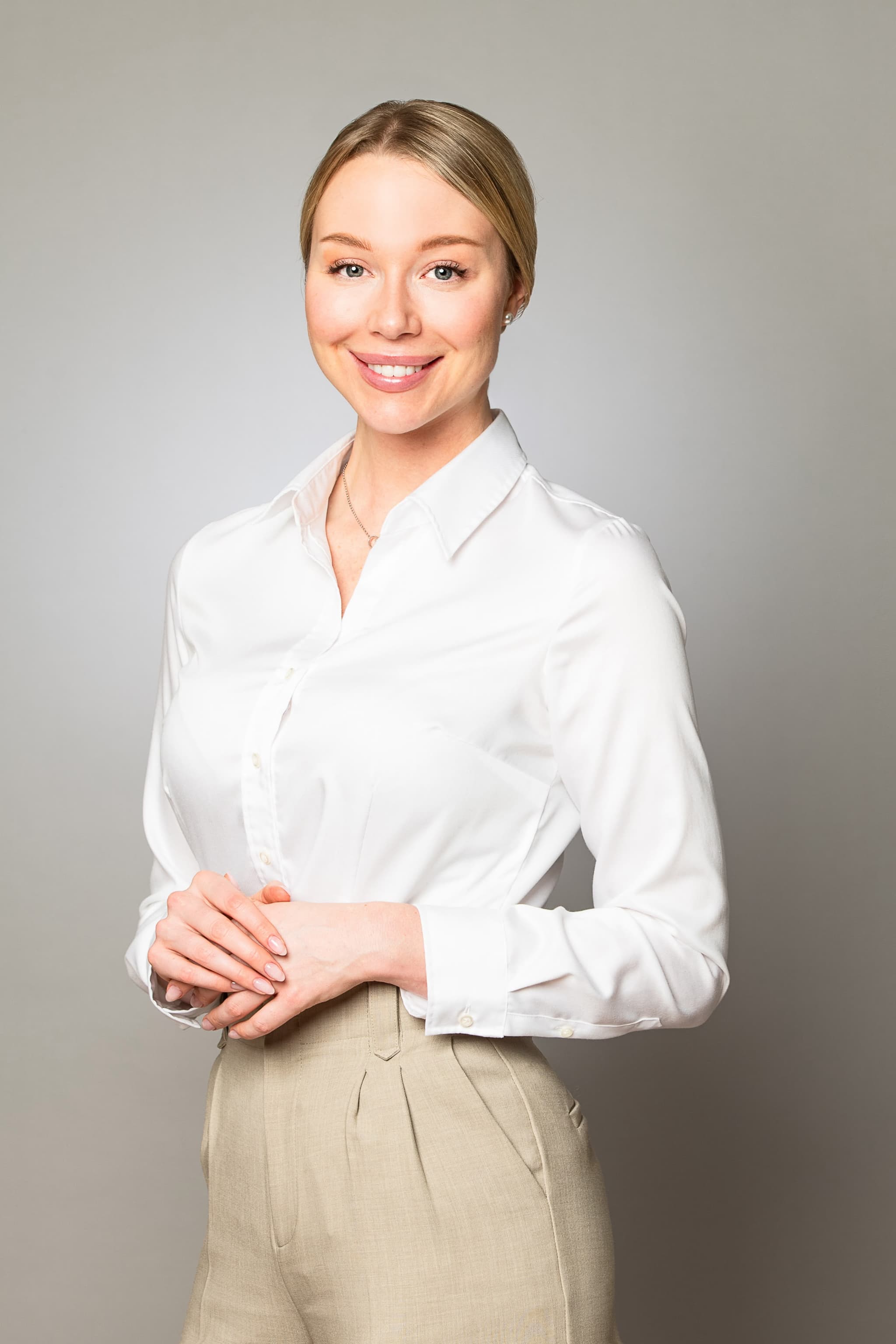 Tessa Hövel – Gründerin und Inhaberin von TOGET.