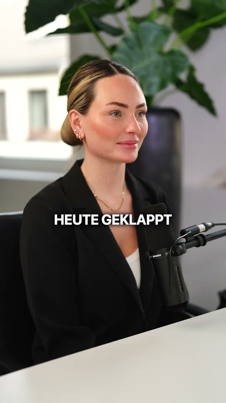 Freelancer-Stimme – Tessa & Nadia