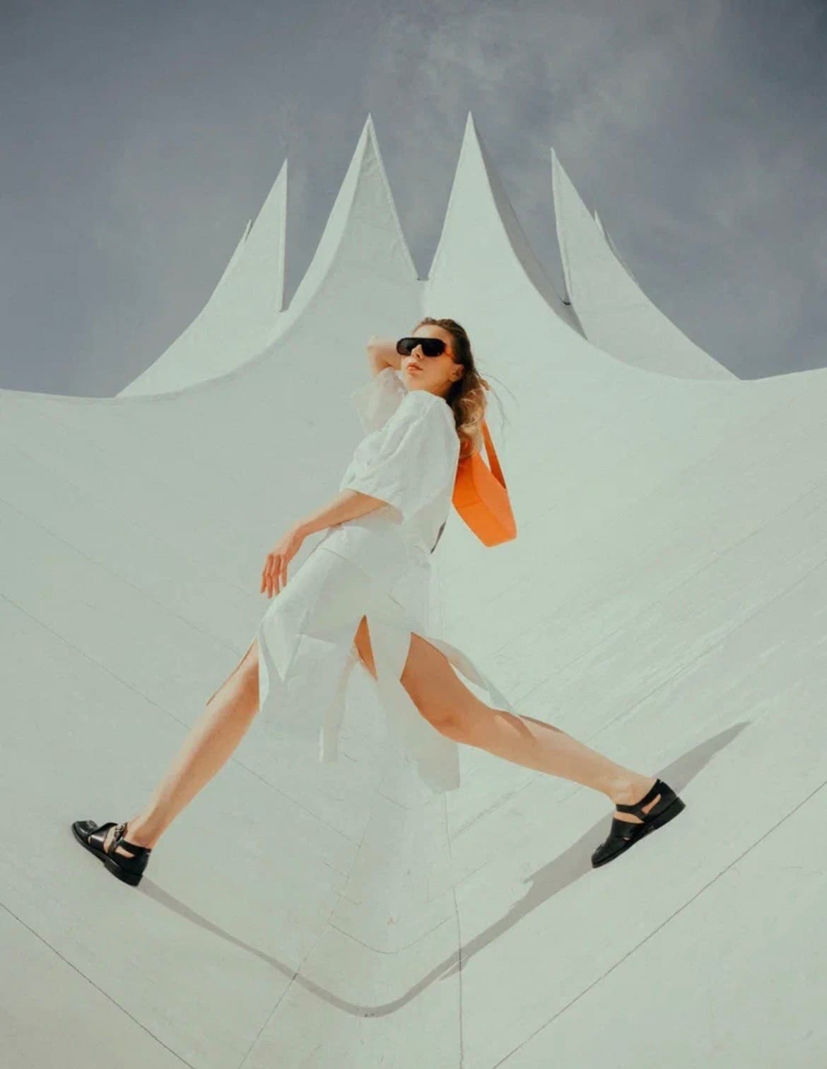Olga K. – Business-Foto 2
