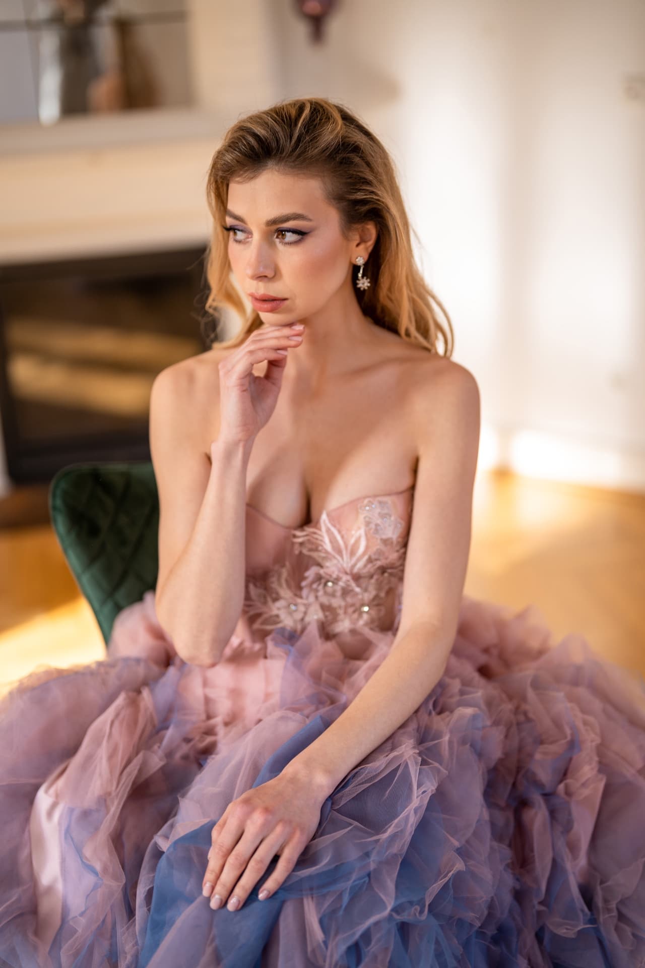 Olga K. – Business-Foto 3
