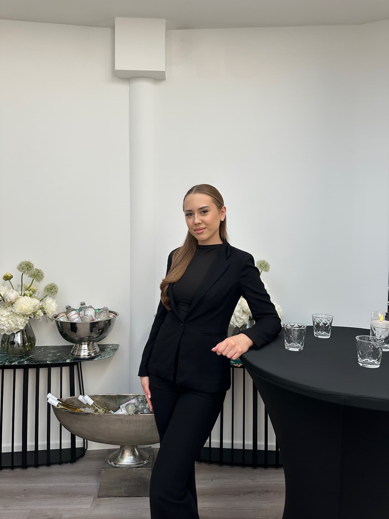 Janine Z. – Business-Foto 2