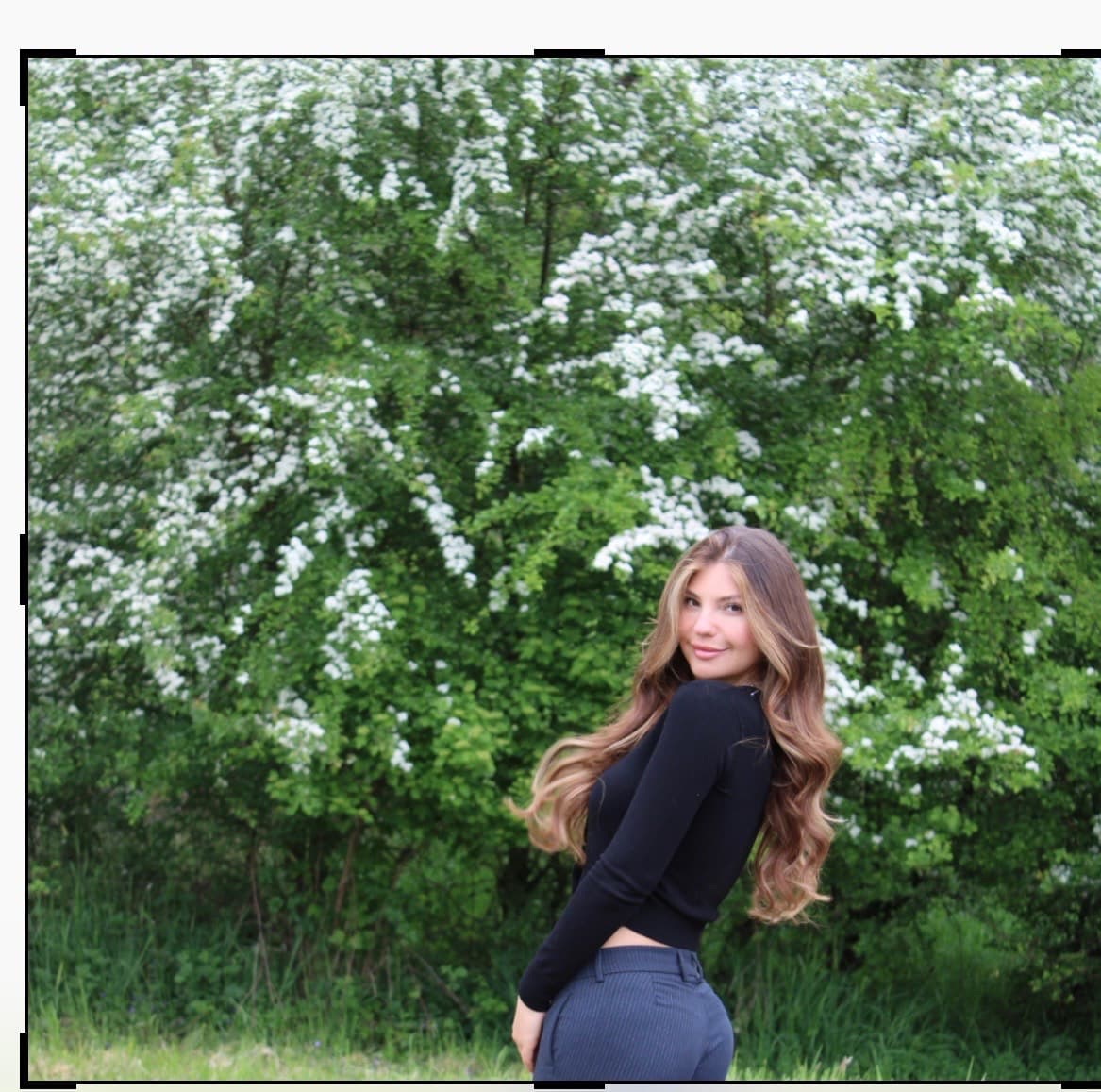 Samanta P. – Business-Foto 2