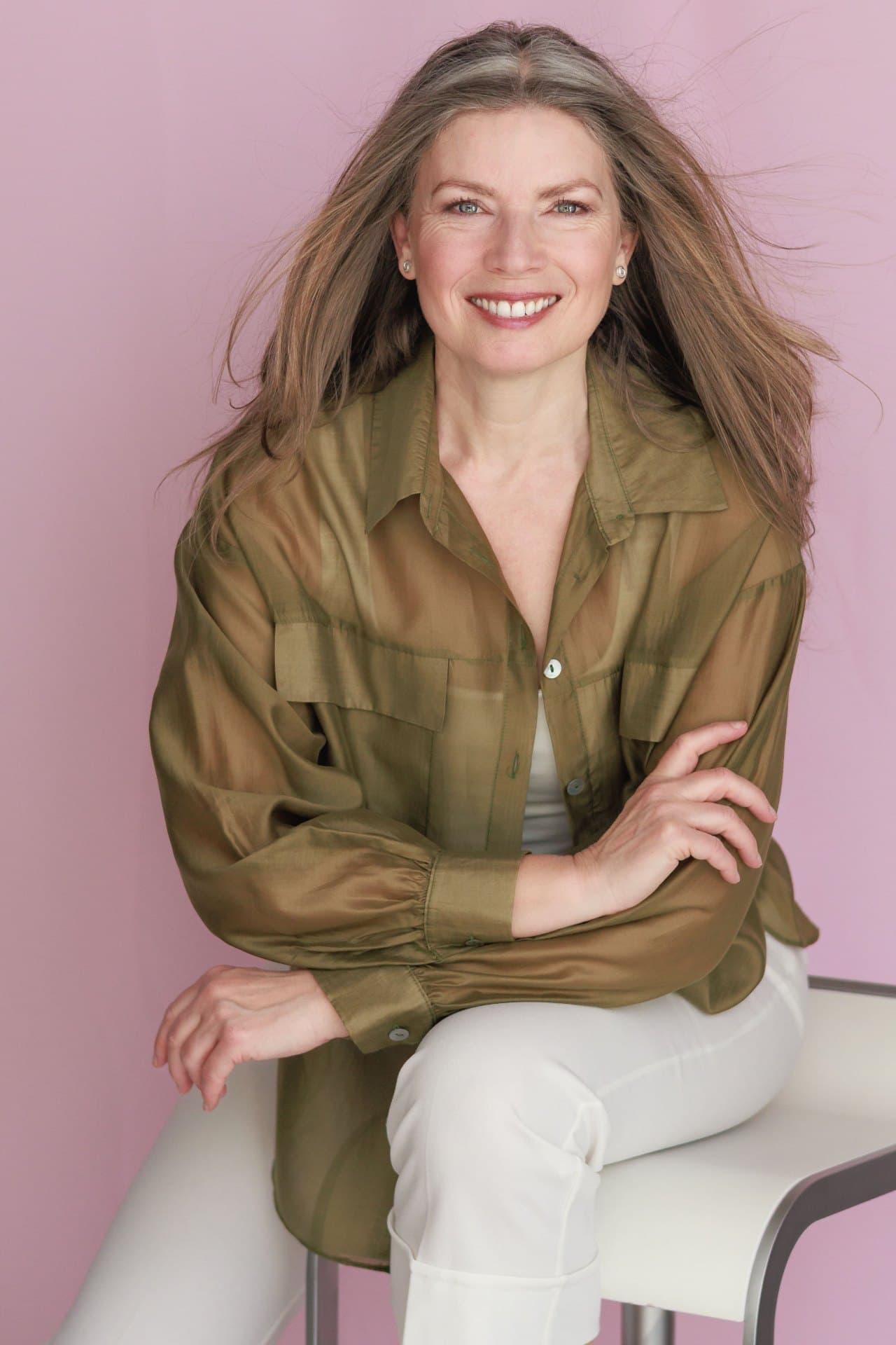 Susanne R. – Business-Foto 3