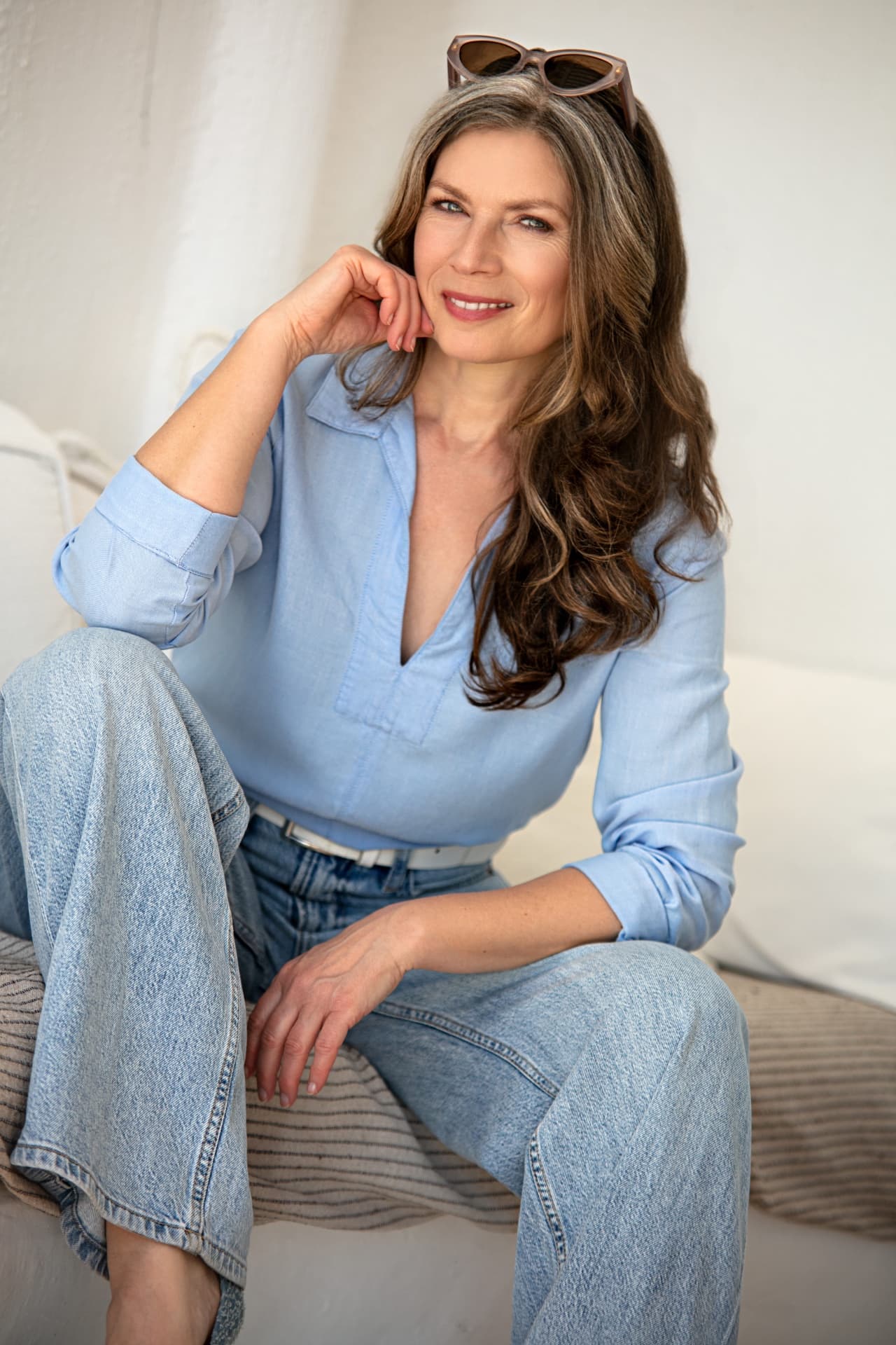 Susanne R. – Business-Foto 4