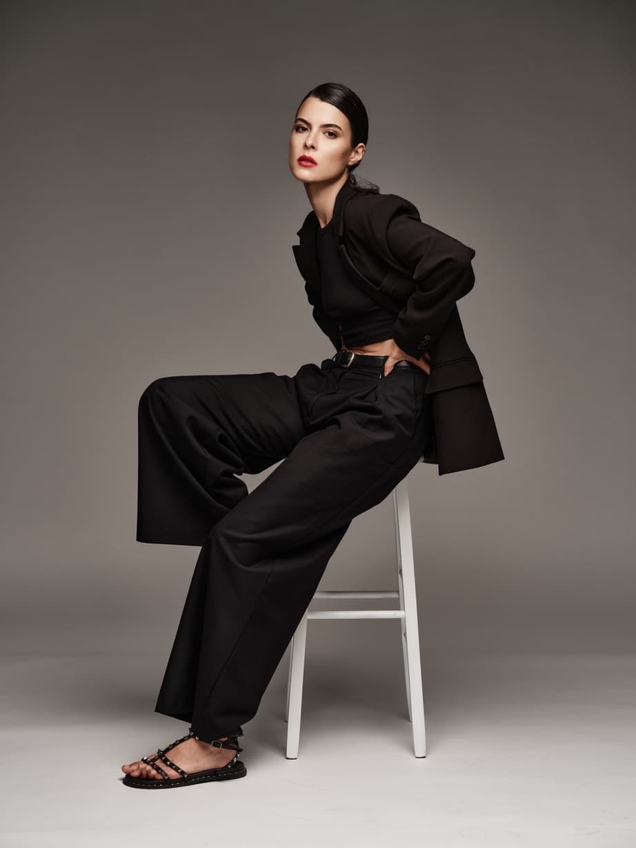 Hanna D. – business photo 3