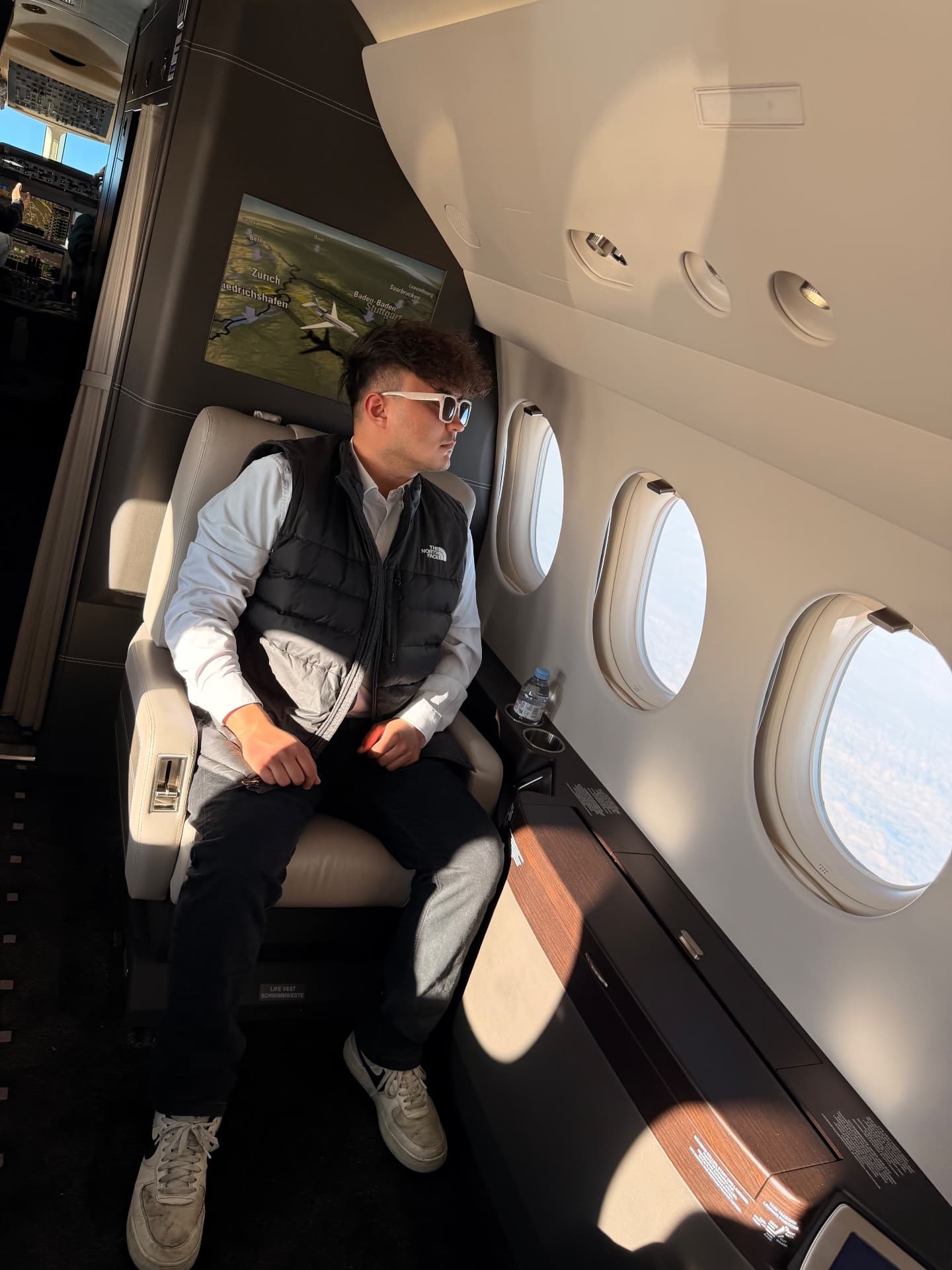 Angelo I. – Business-Foto 2