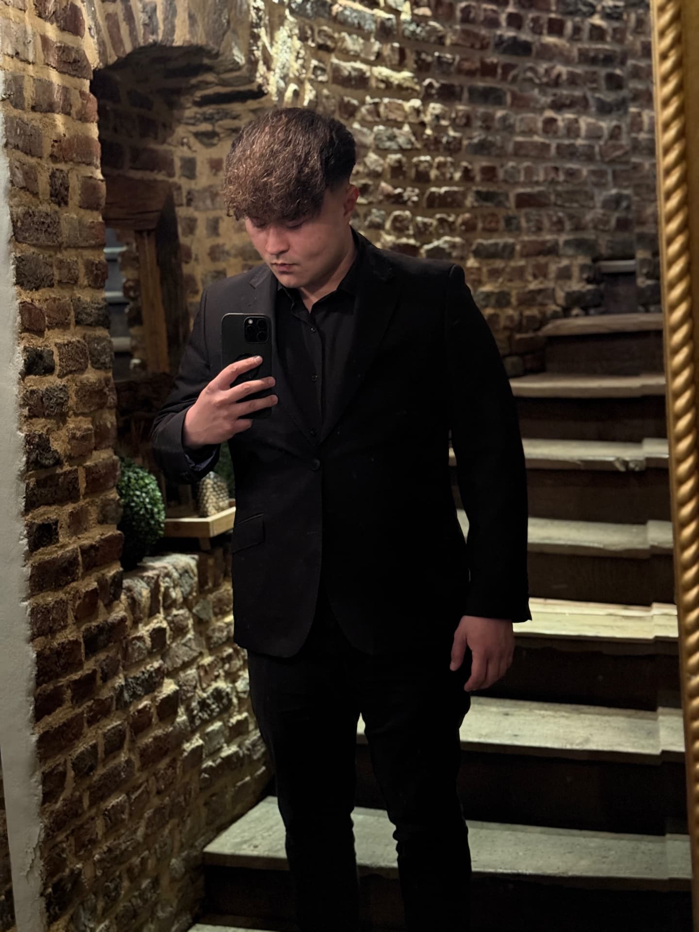 Angelo I. – Business-Foto 3