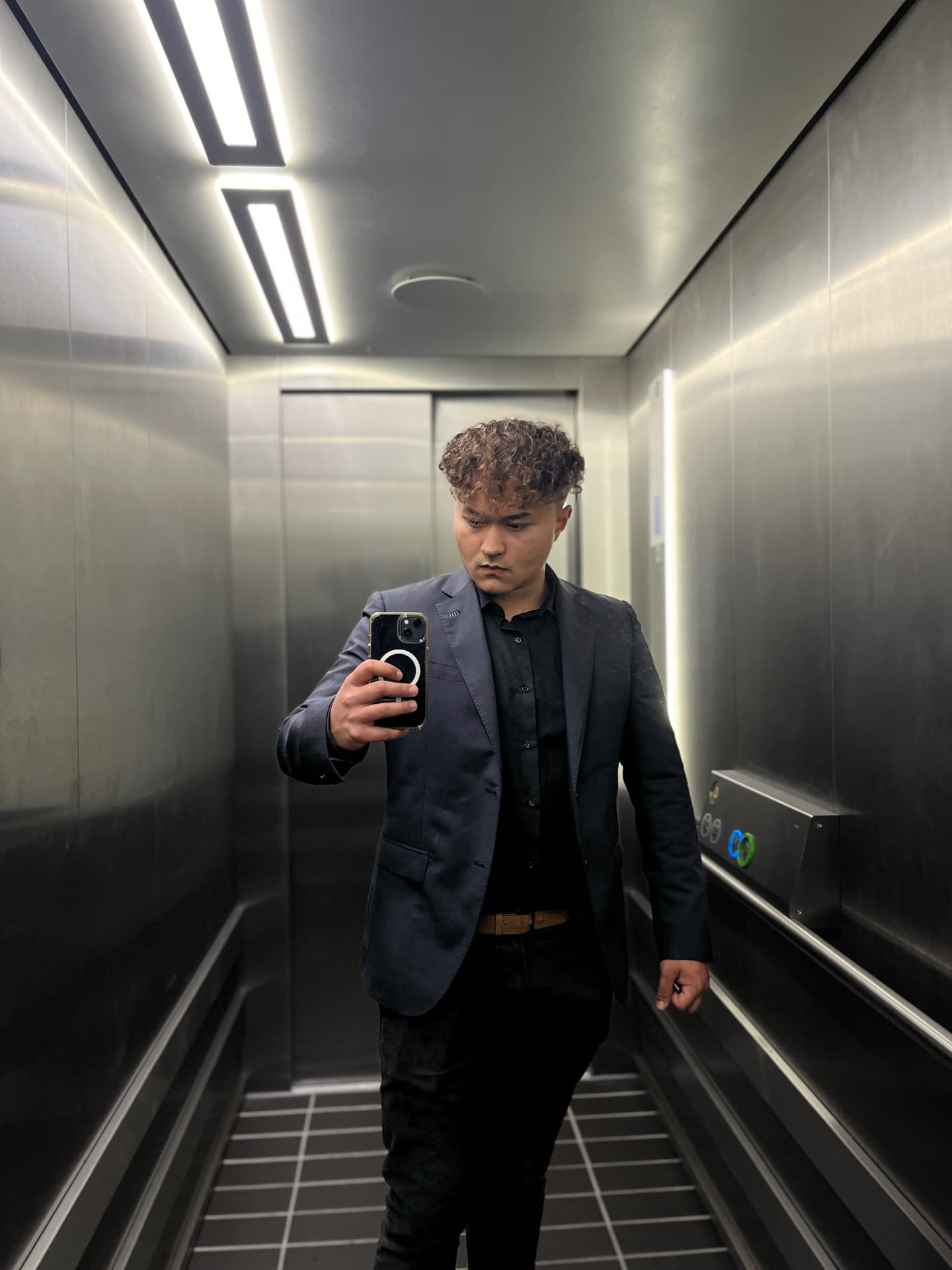 Angelo I. – Business-Foto 4