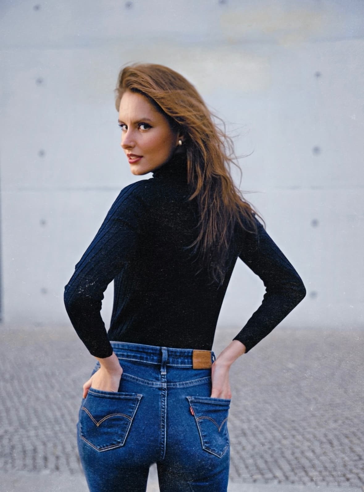 Franziska S. – Business-Foto 2