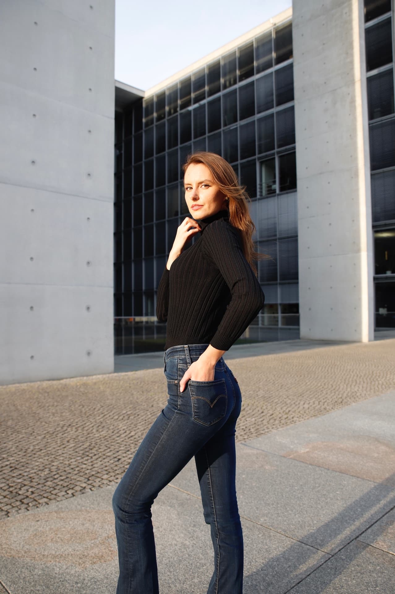 Franziska S. – Business-Foto 4