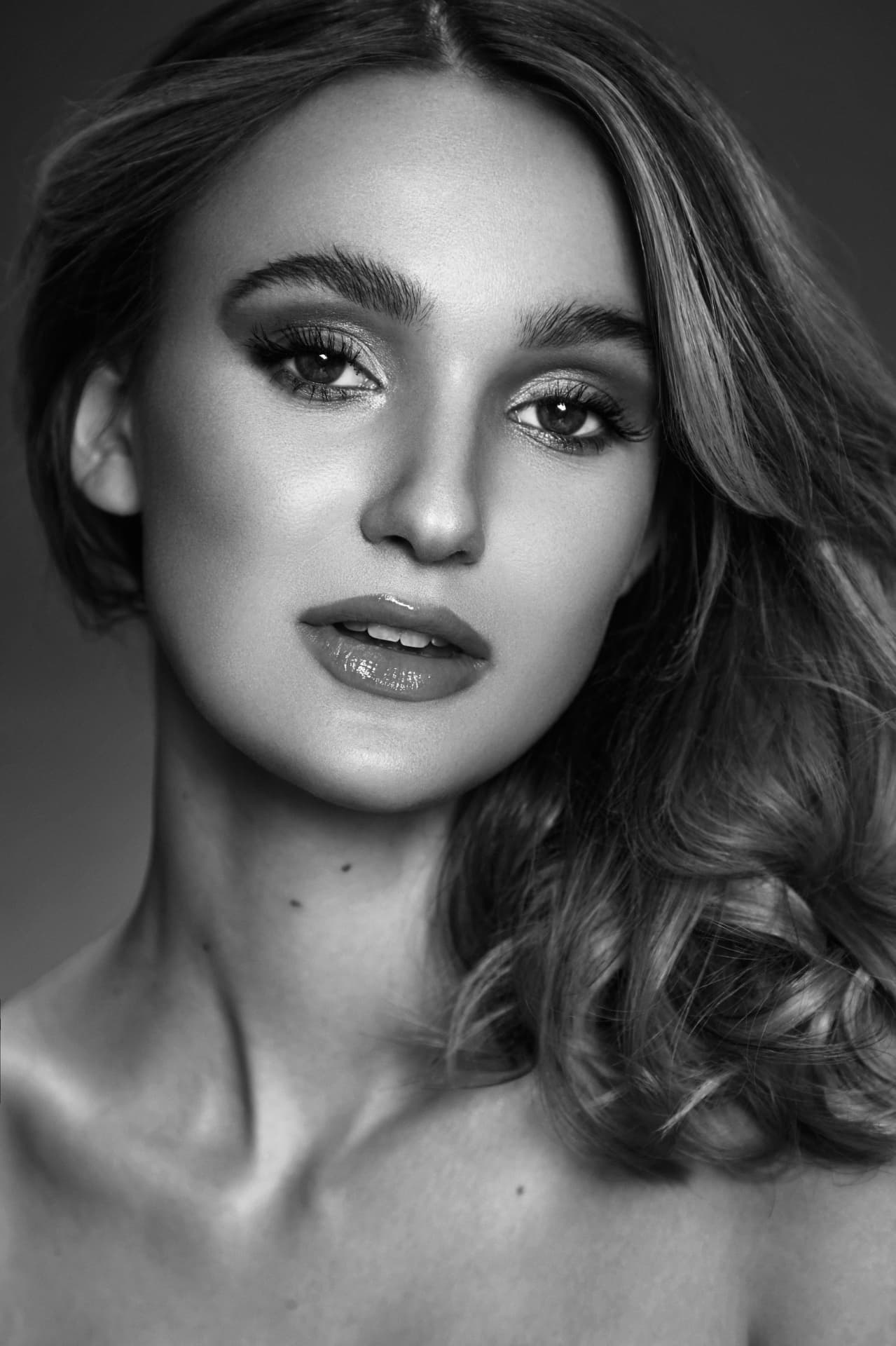 Carolin G. – Business-Foto 3