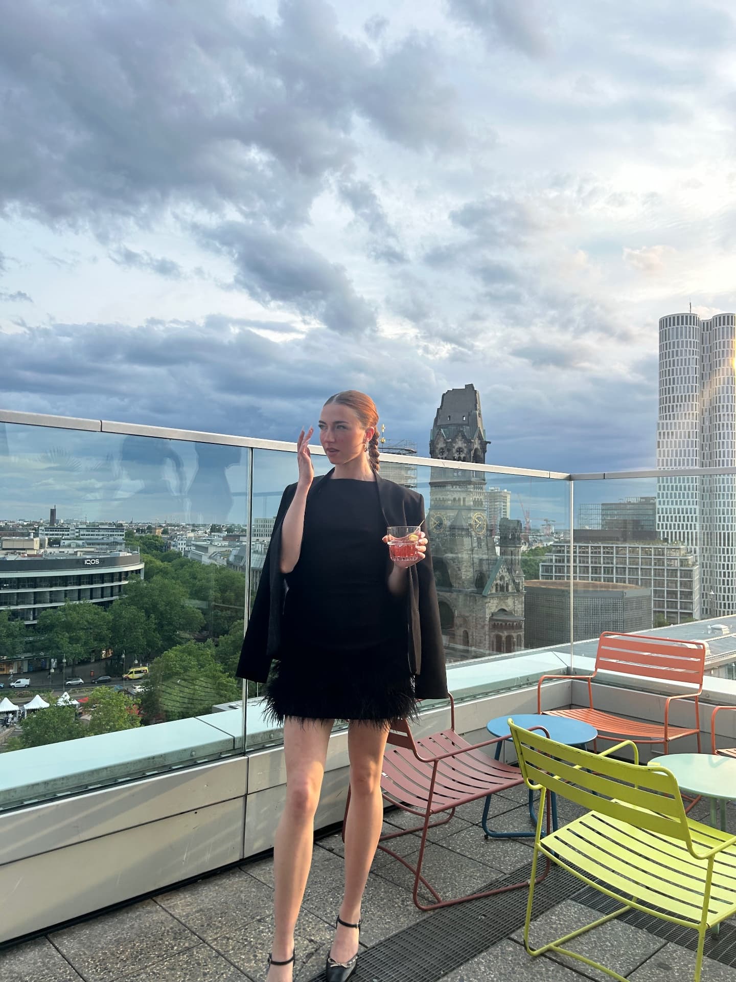 Chiara K. – Business-Foto 4