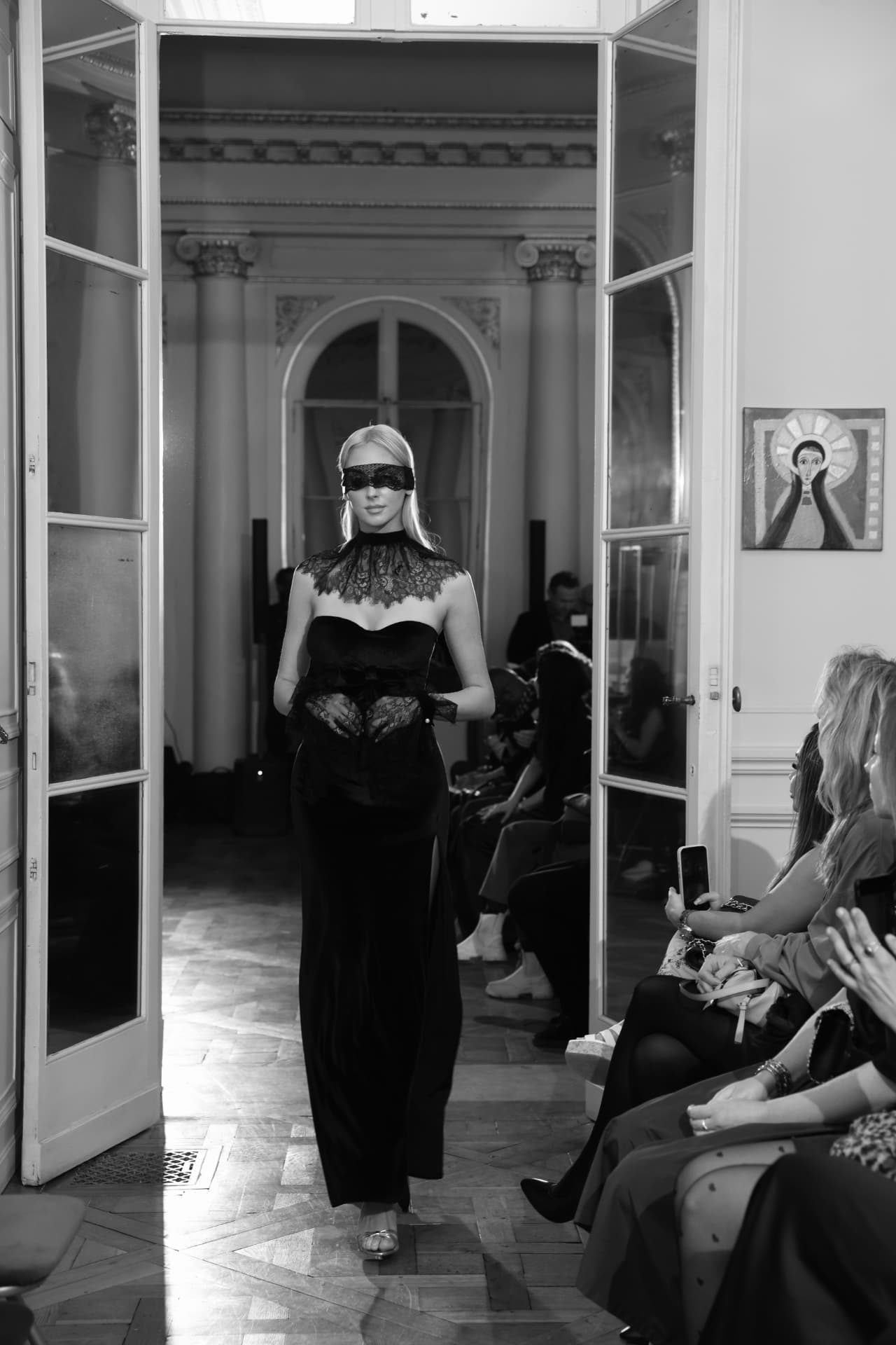 Anna K. – Business-Foto 2