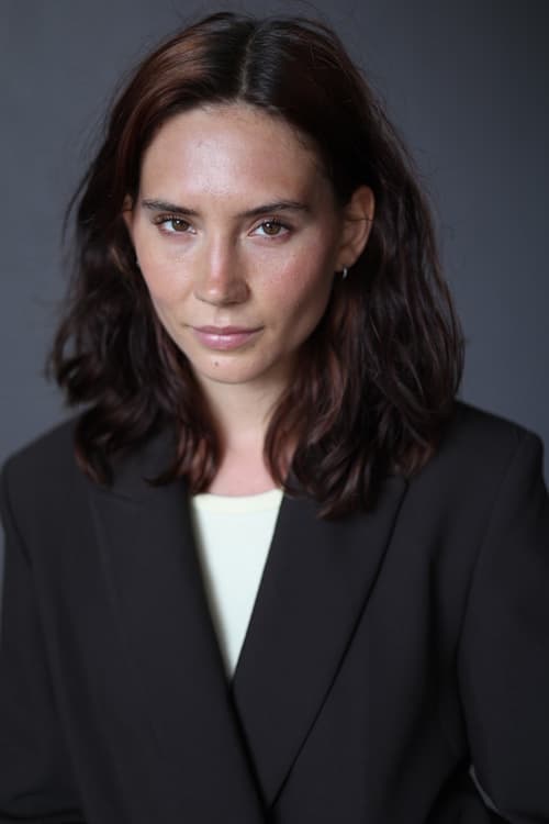Sophia T.