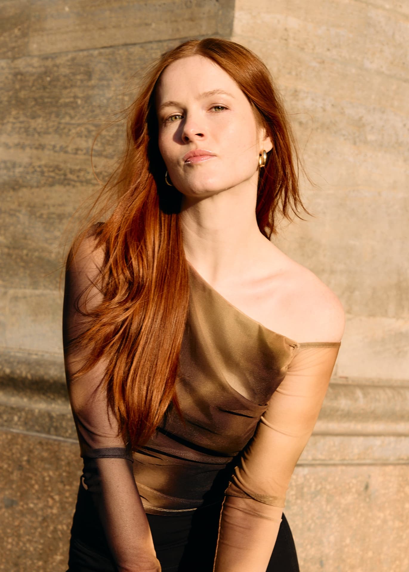 Hanne S.