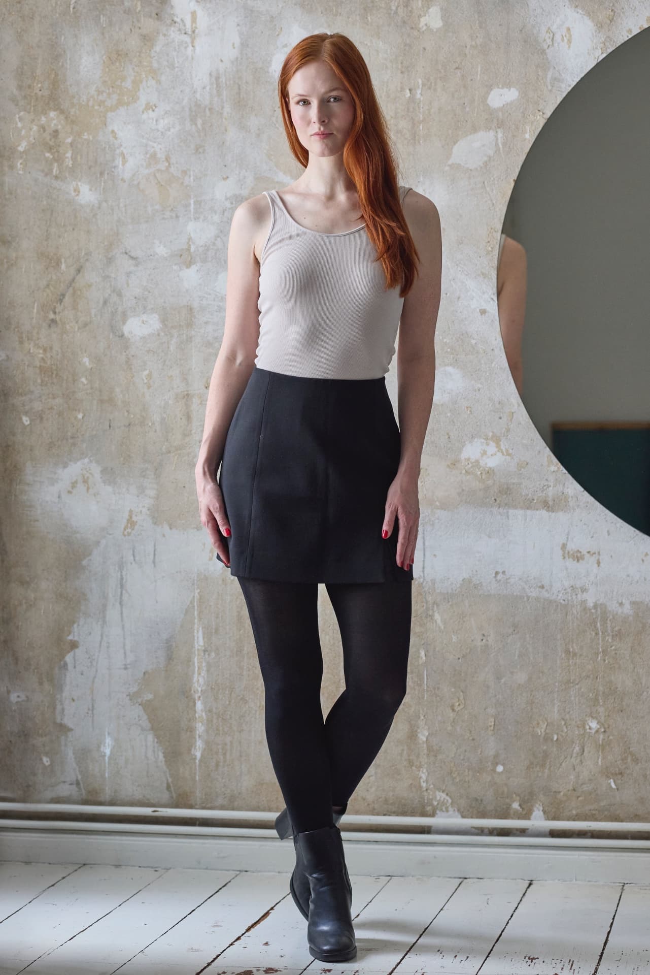 Hanne S. – Business-Foto 2