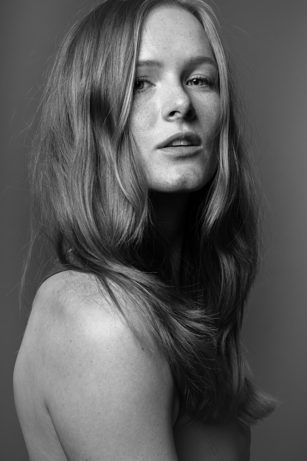 Hanne S. – Business-Foto 3
