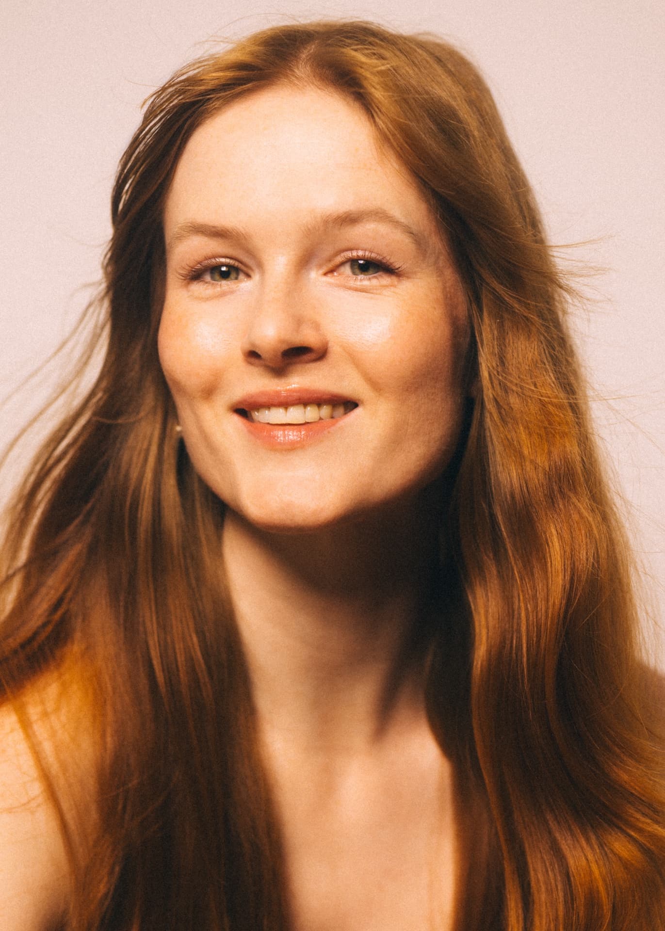 Hanne S. – business photo 2