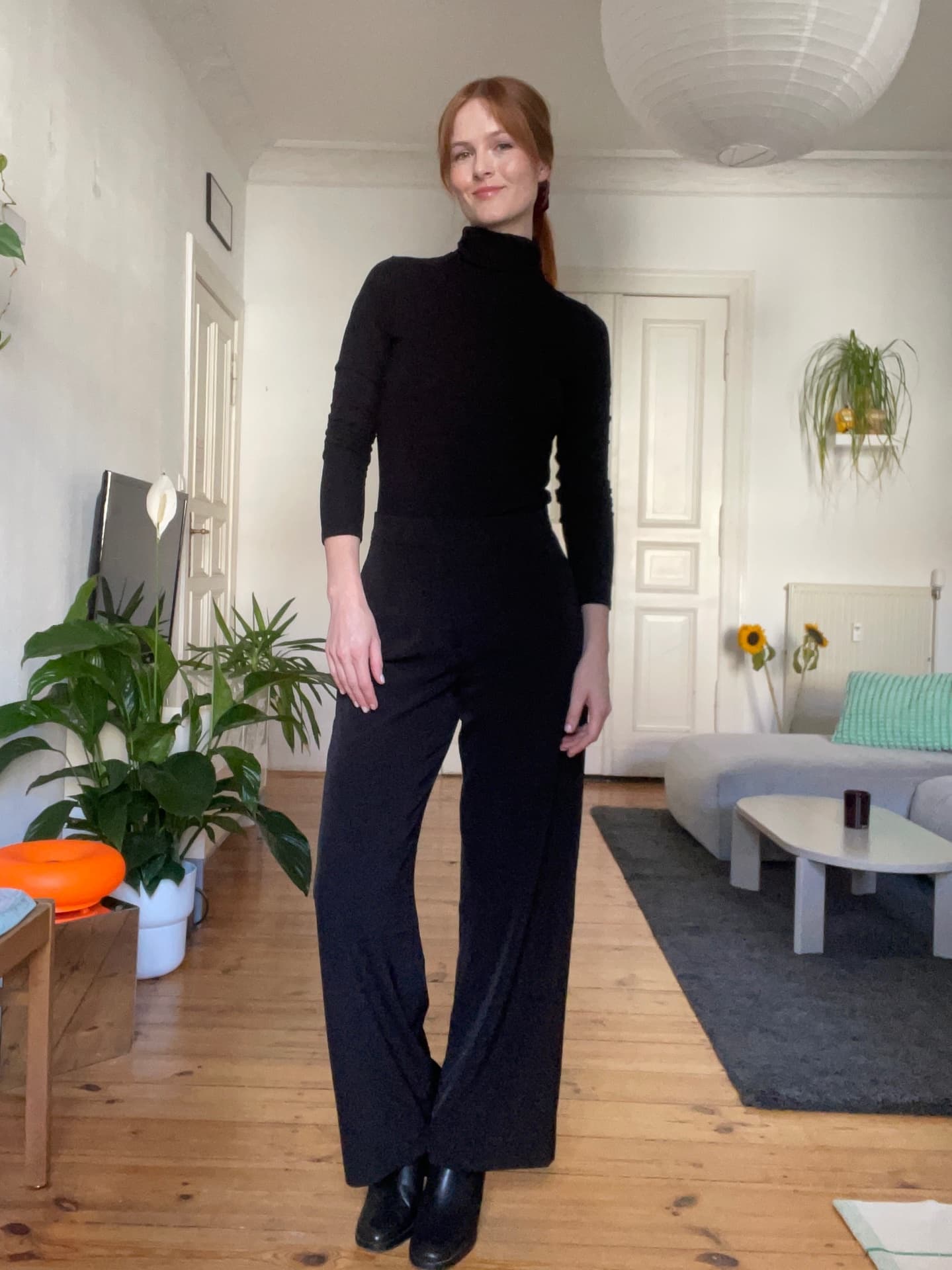Hanne S. – business photo 3