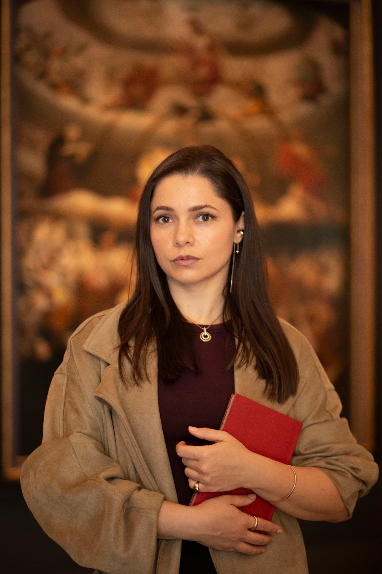 Yana R. – Business-Foto 3