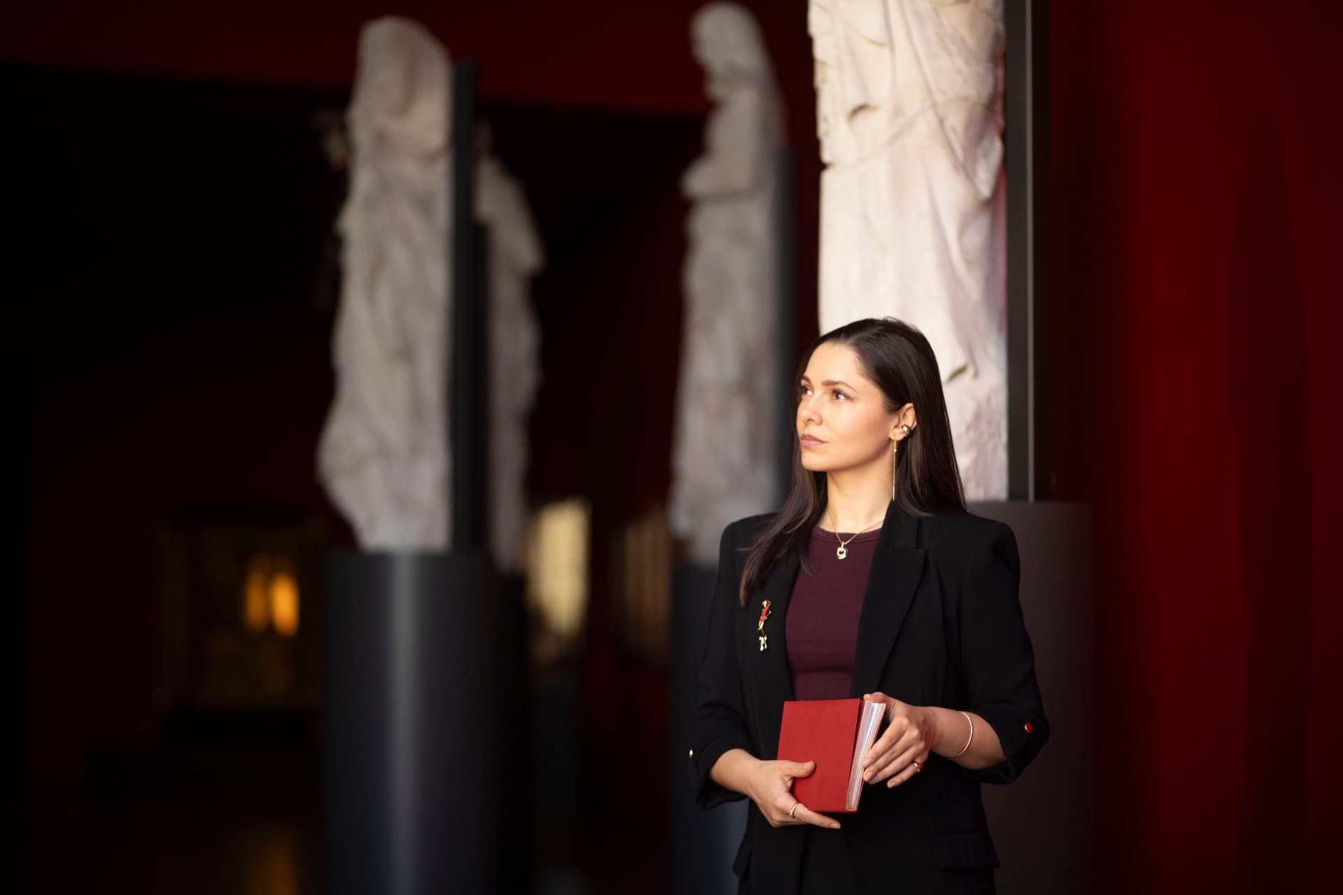 Yana R. – Business-Foto 4