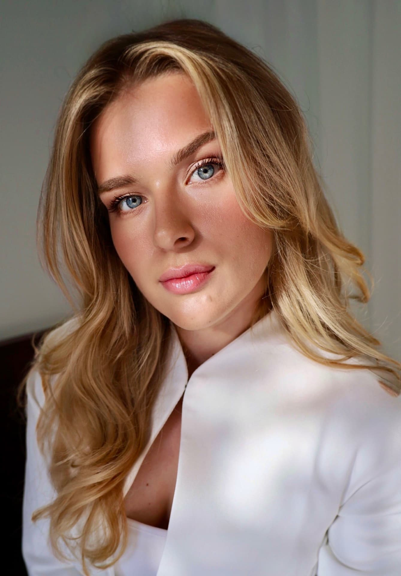 Julia D. – Business-Foto 1