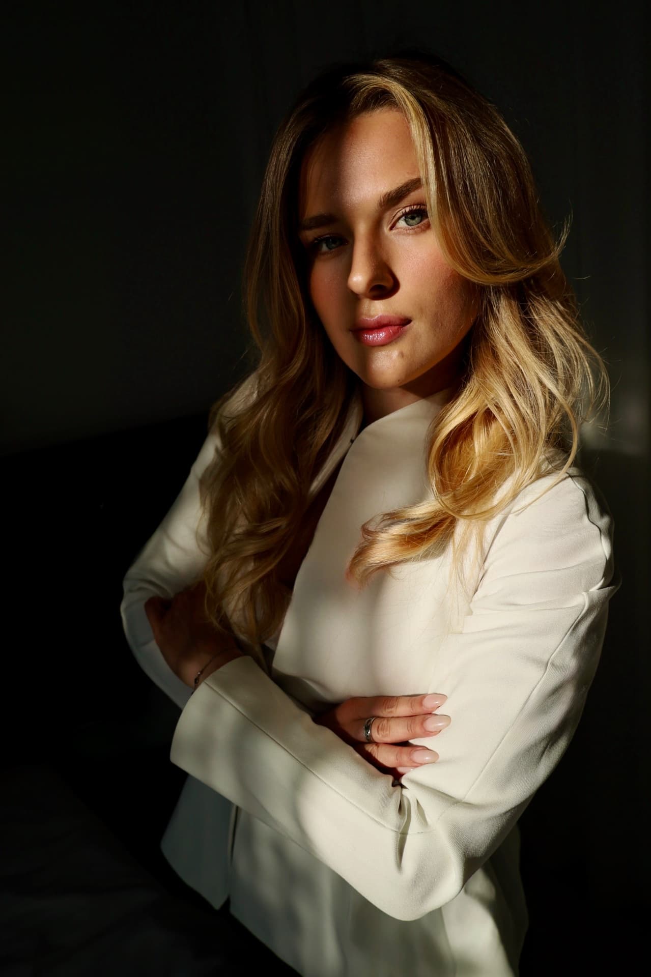 Julia D. – Business-Foto 2