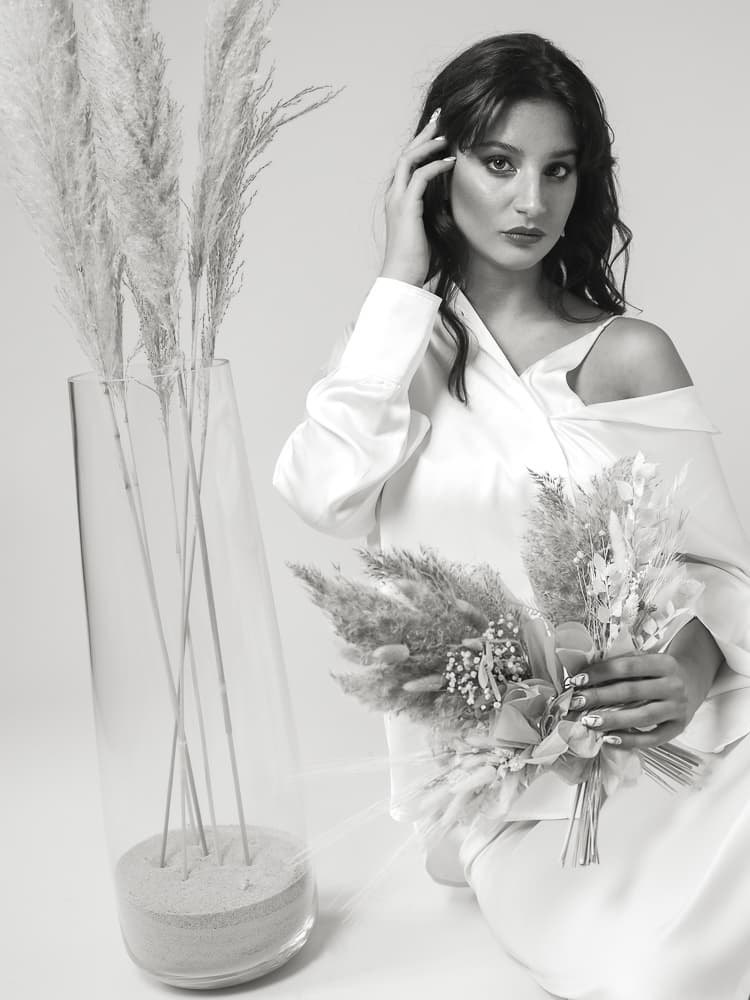 Soraya V. – Business-Foto 1