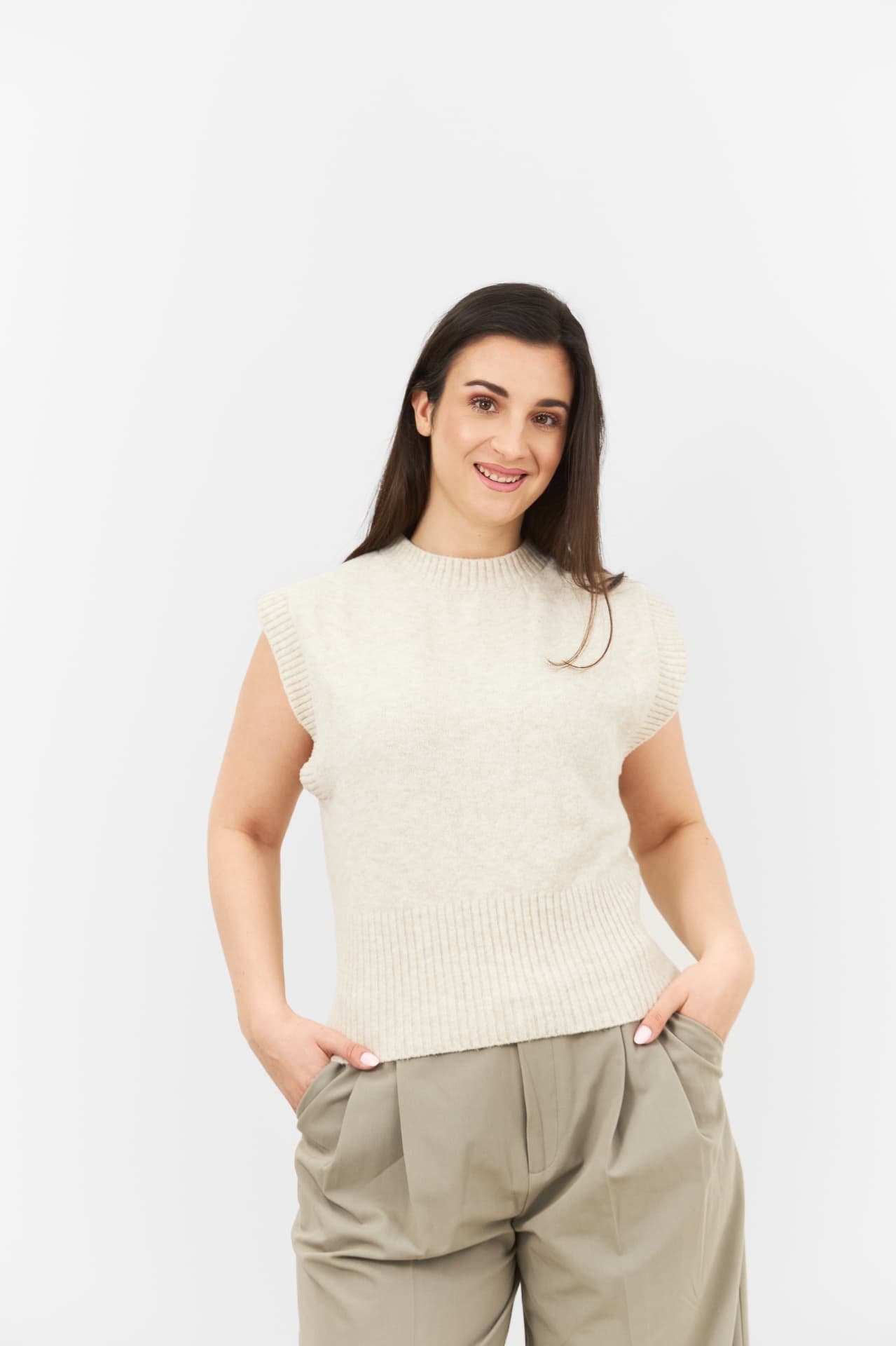 Soraya V. – Business-Foto 2