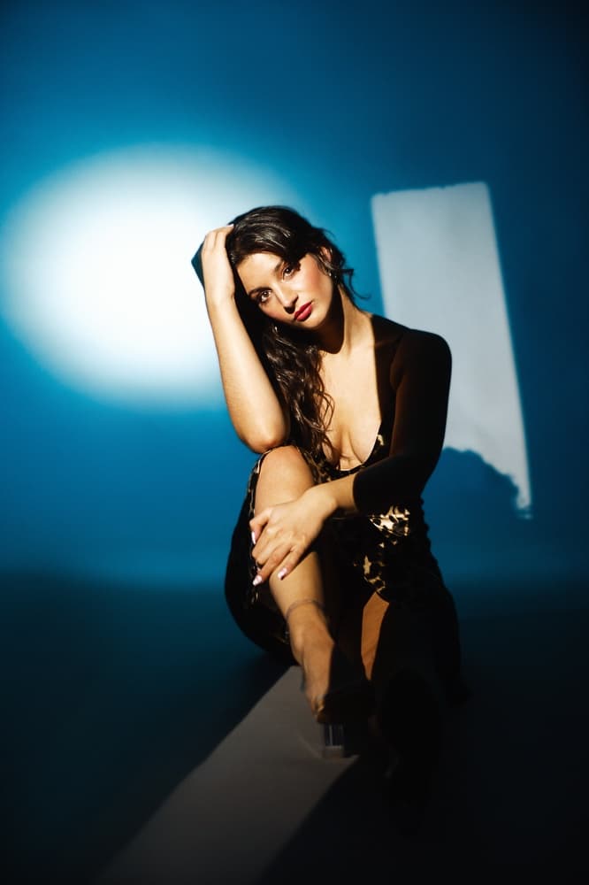 Soraya V. – Business-Foto 3