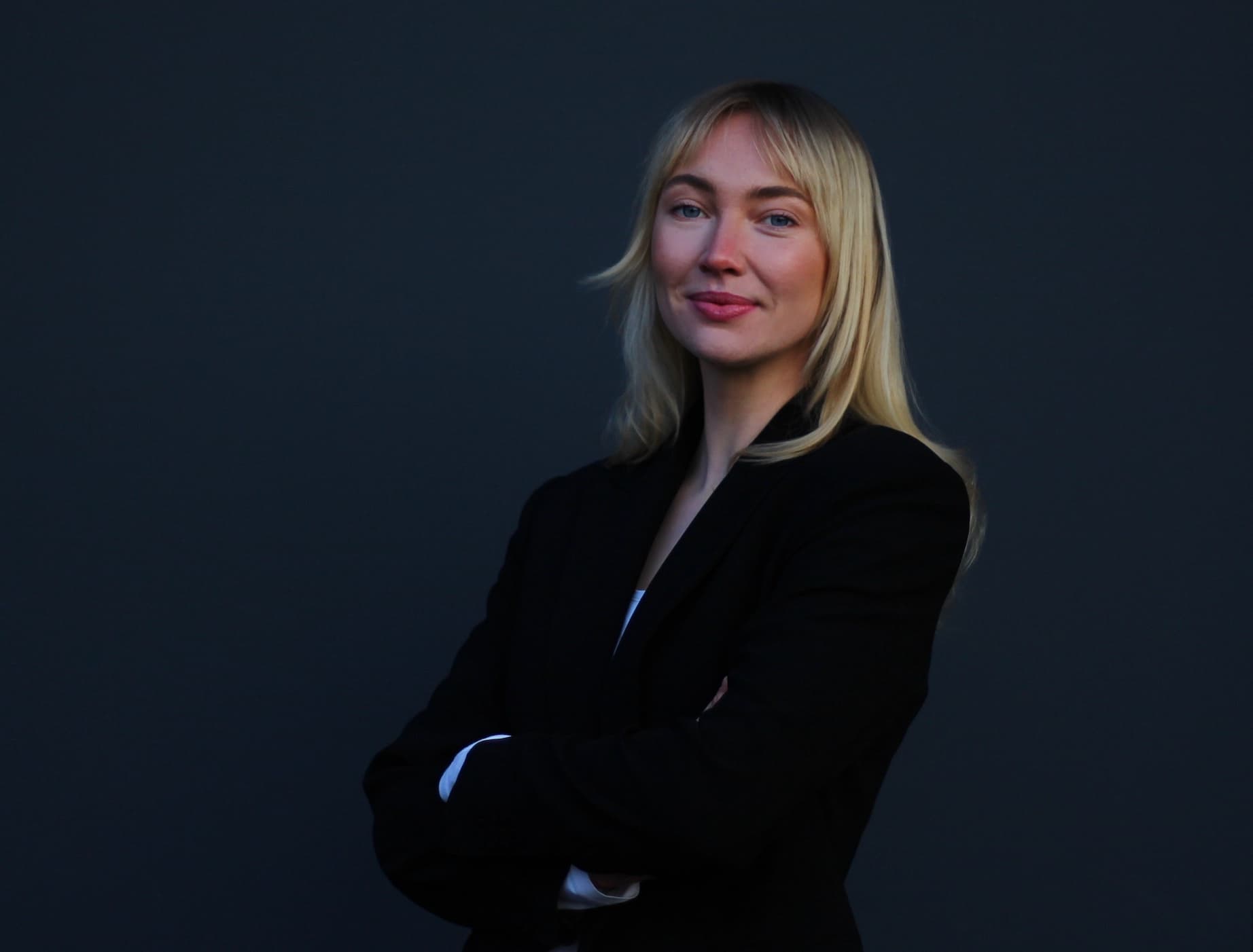 Lenna-Marie H. – Business-Foto 1