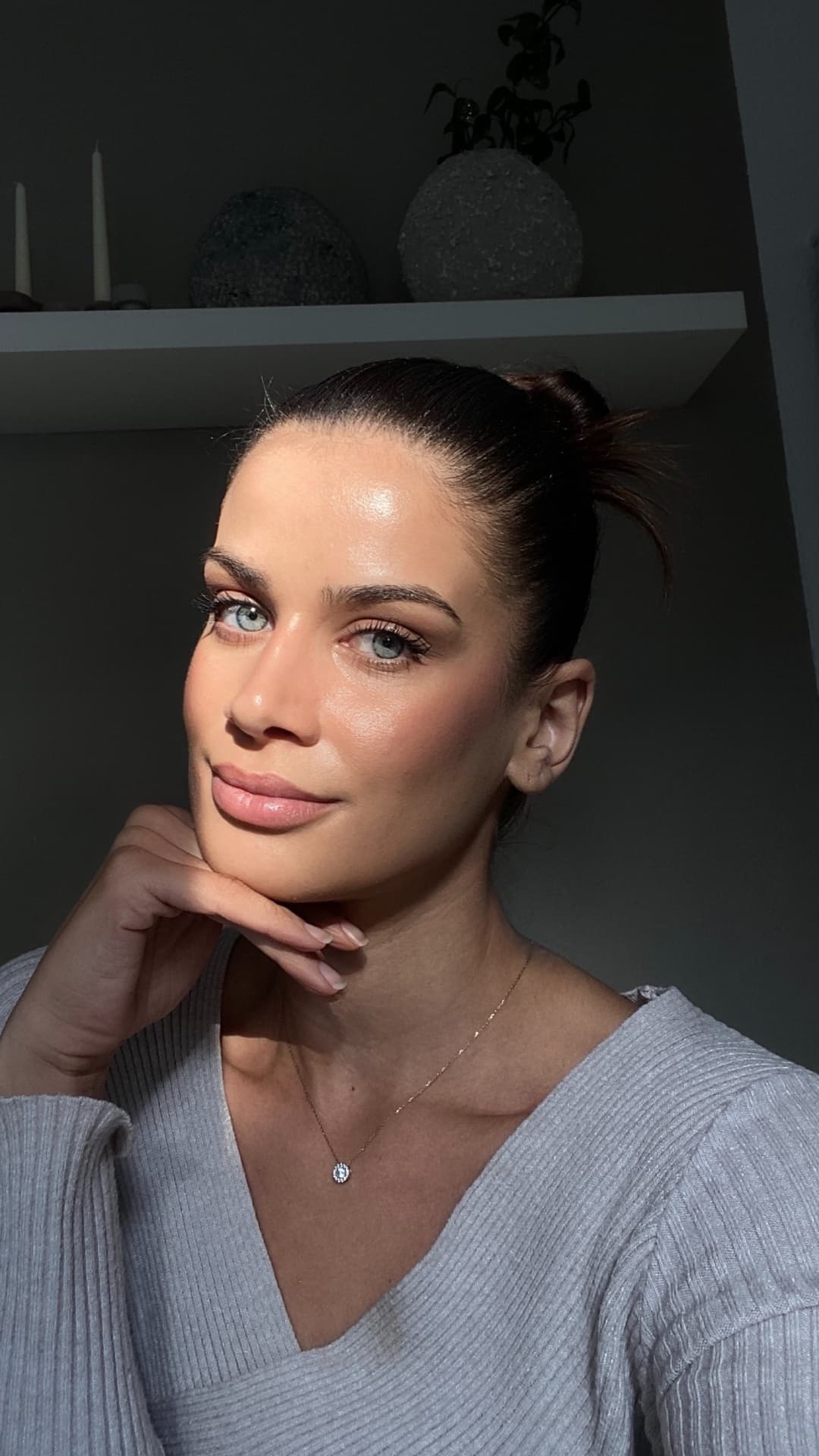 Gabriela Ü. – Business-Foto 2