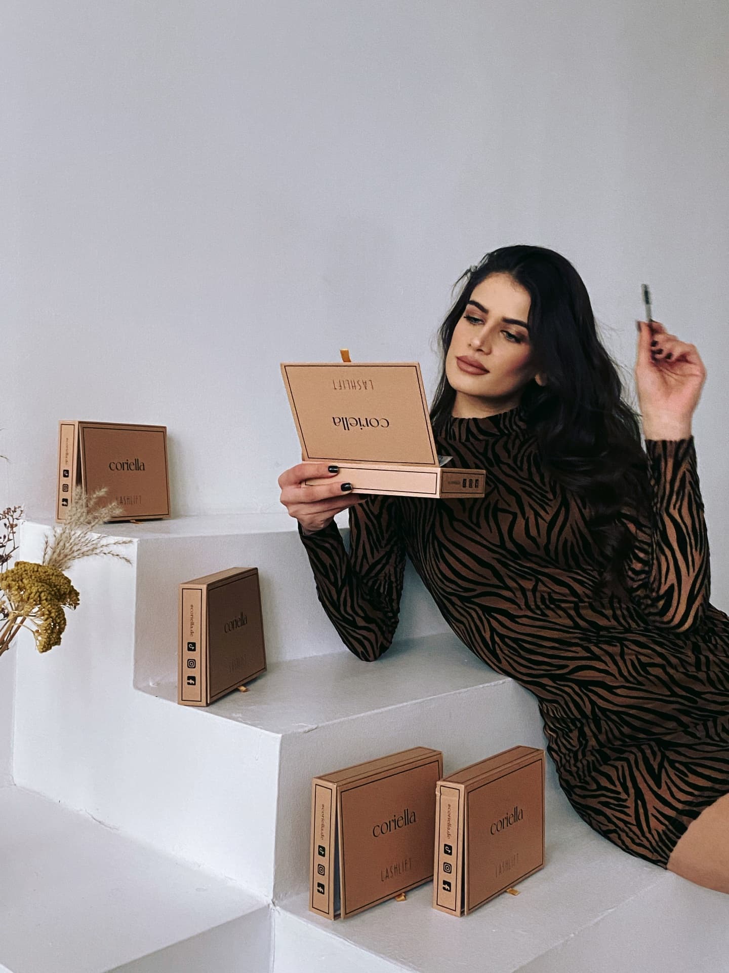 Gabriela Ü. – Business-Foto 4