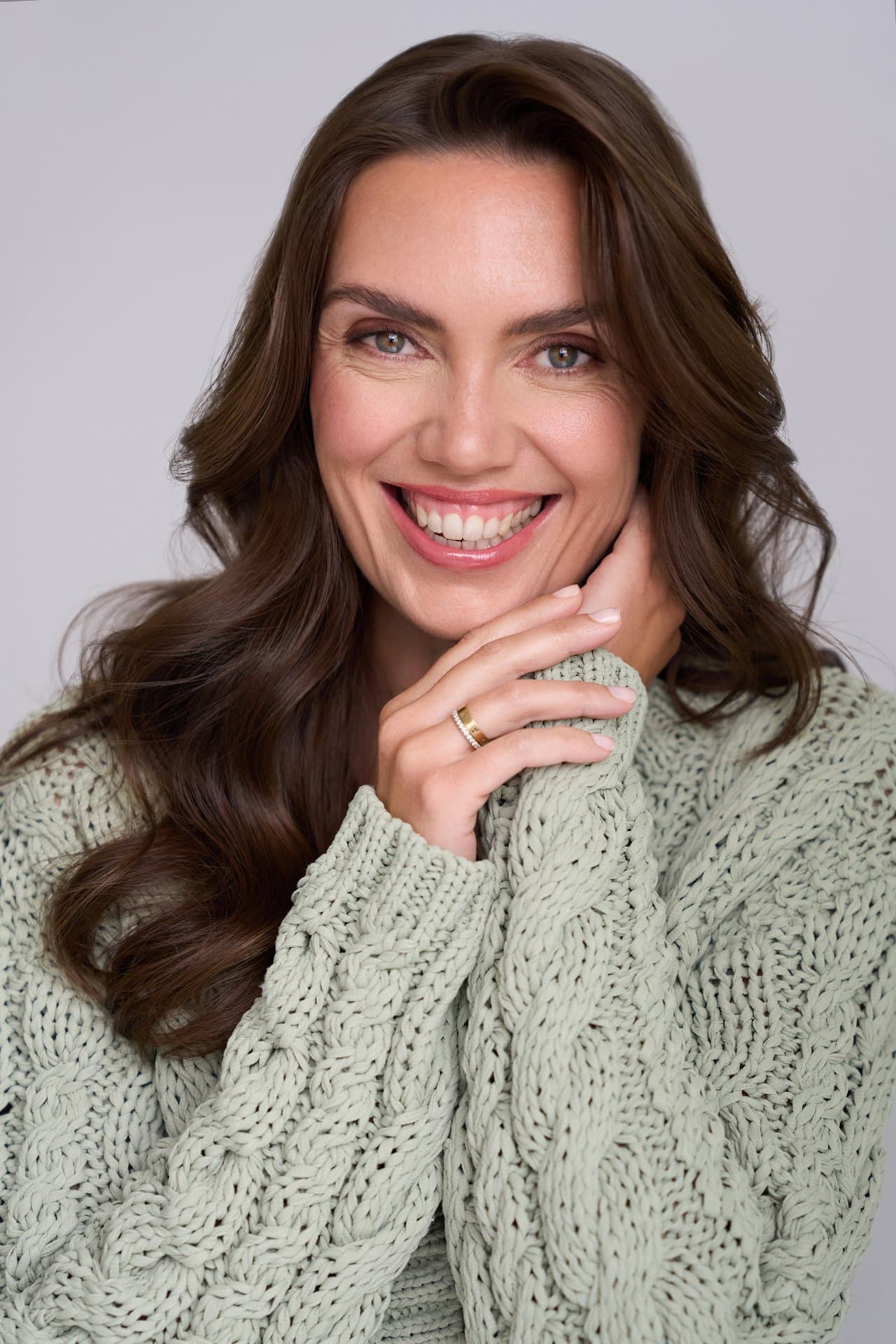 Saskia D. – Business-Foto 2