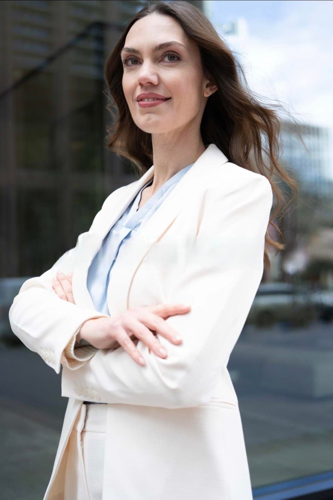 Saskia D. – Business-Foto 3