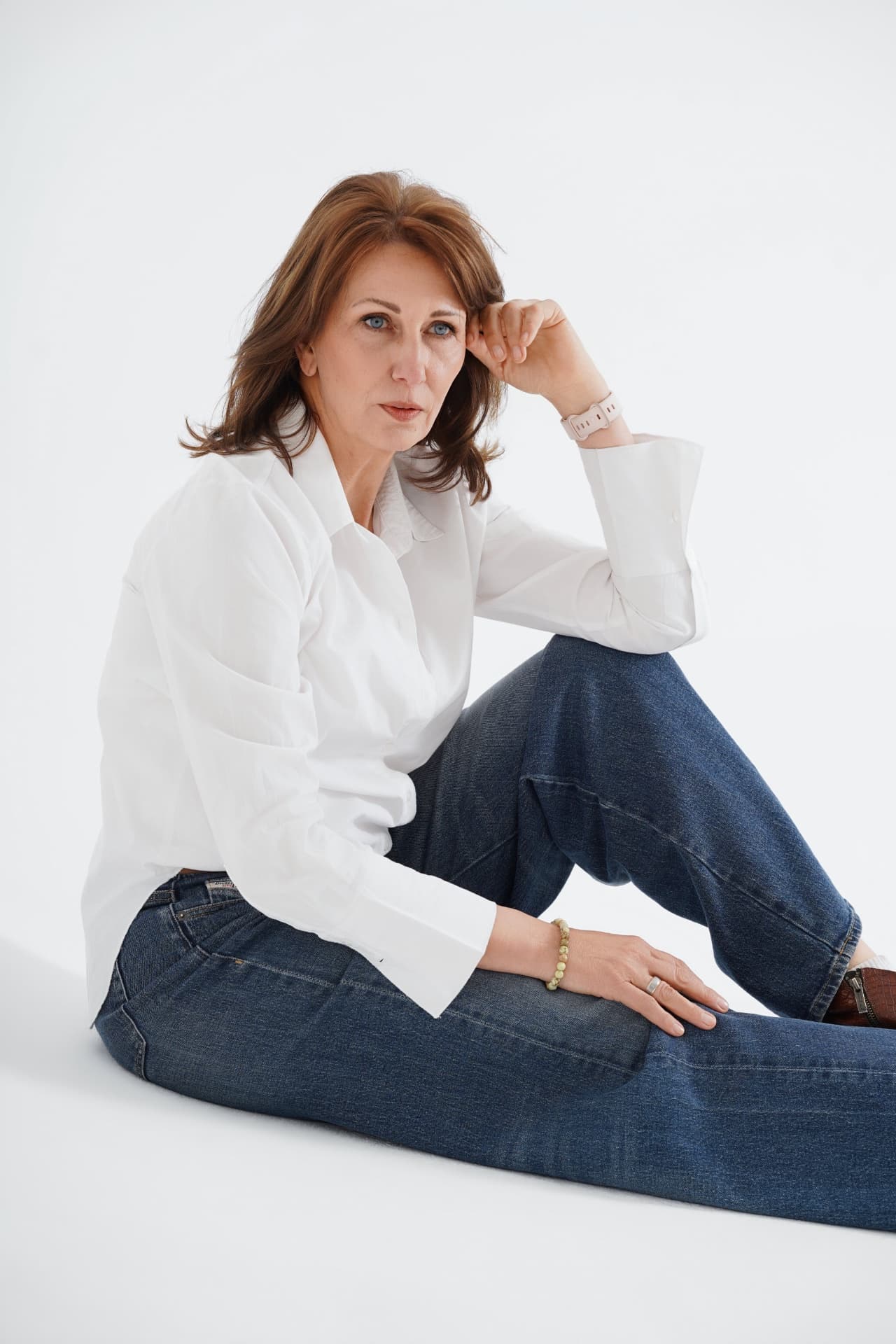 Beate L. – Business-Foto 2