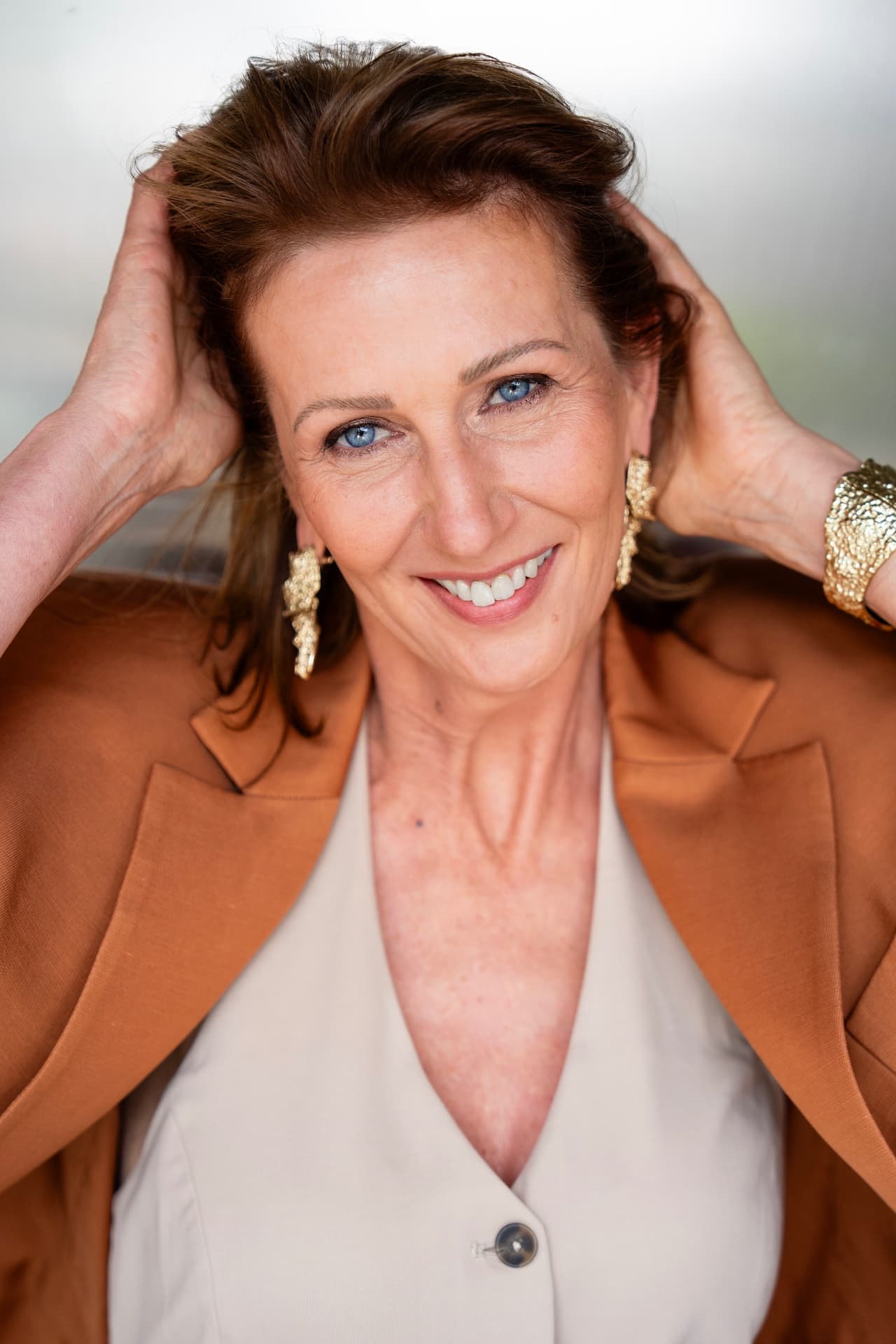 Beate L. – Business-Foto 3