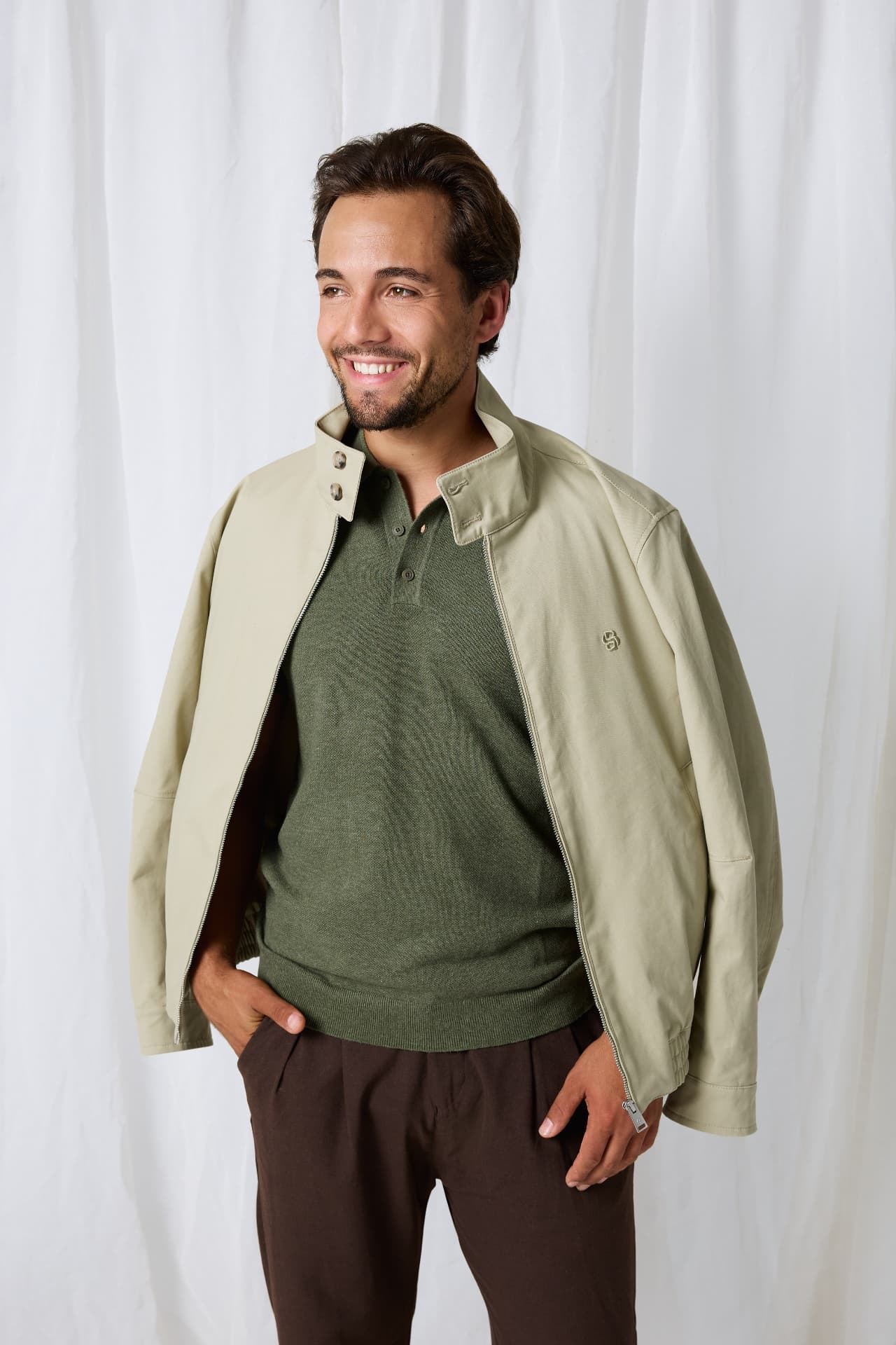 Maximilian J. – Business-Foto 2