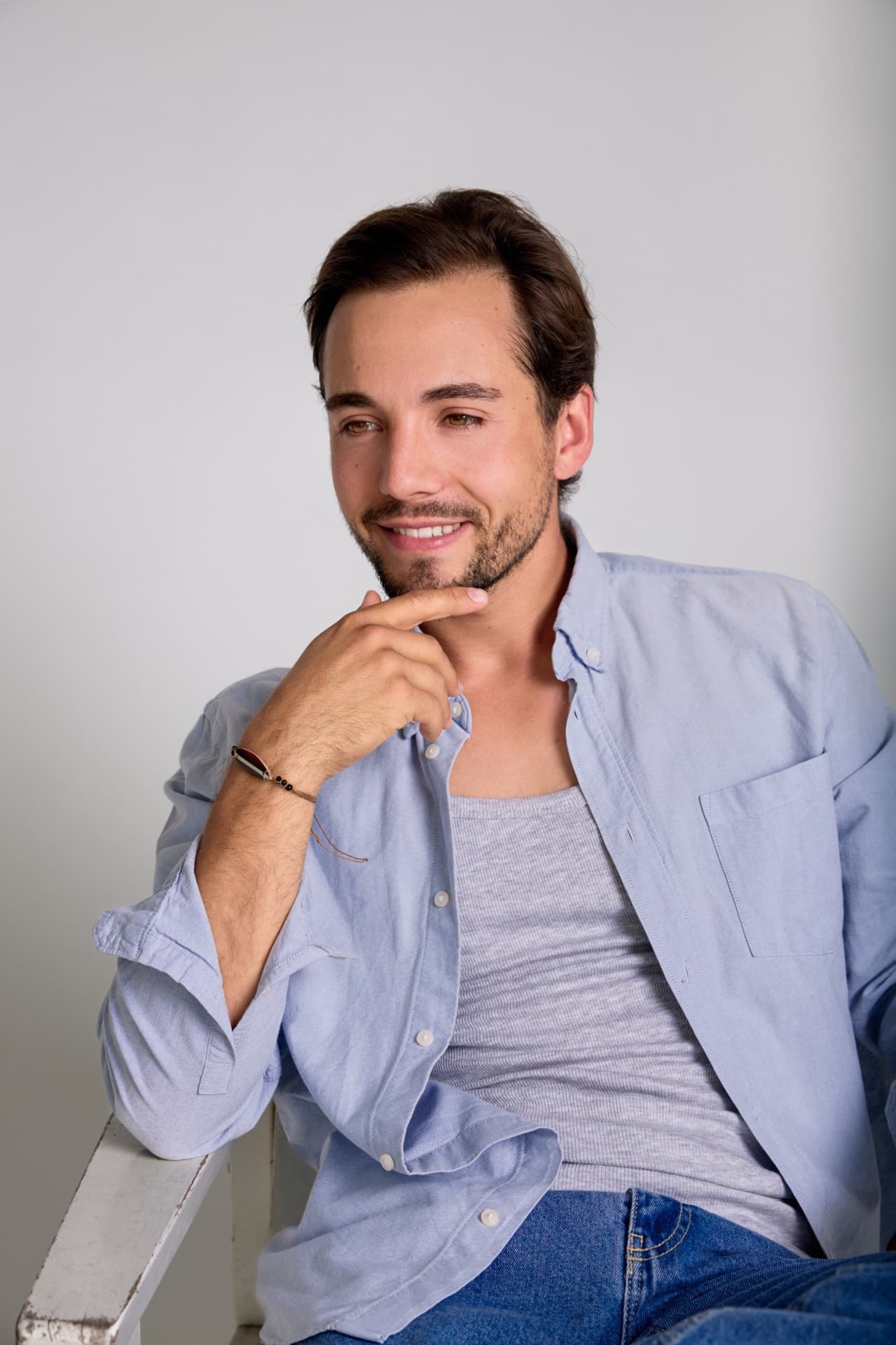 Maximilian J. – Business-Foto 3