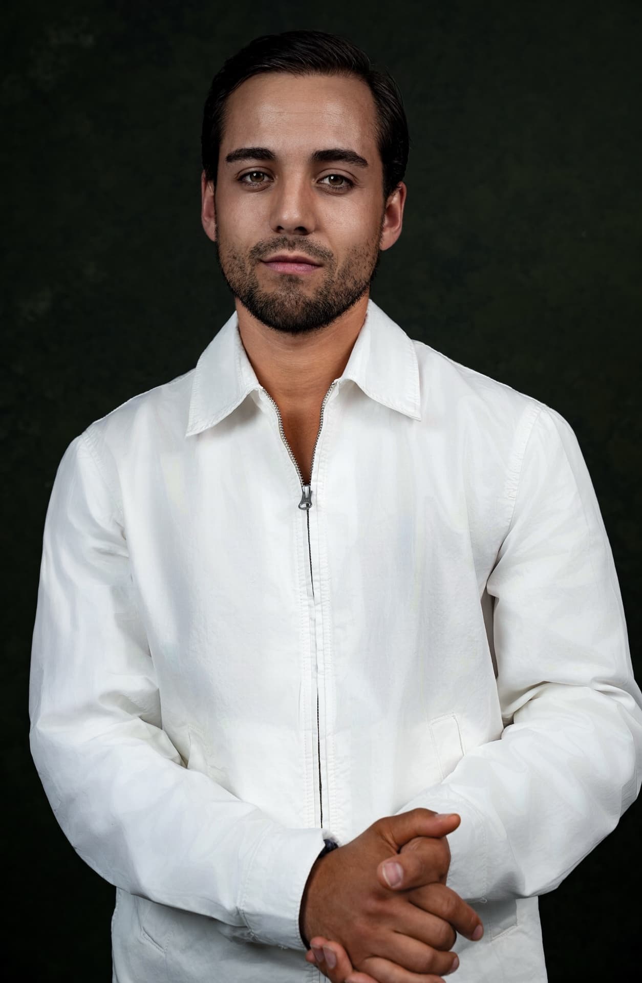 Maximilian J. – Business-Foto 4