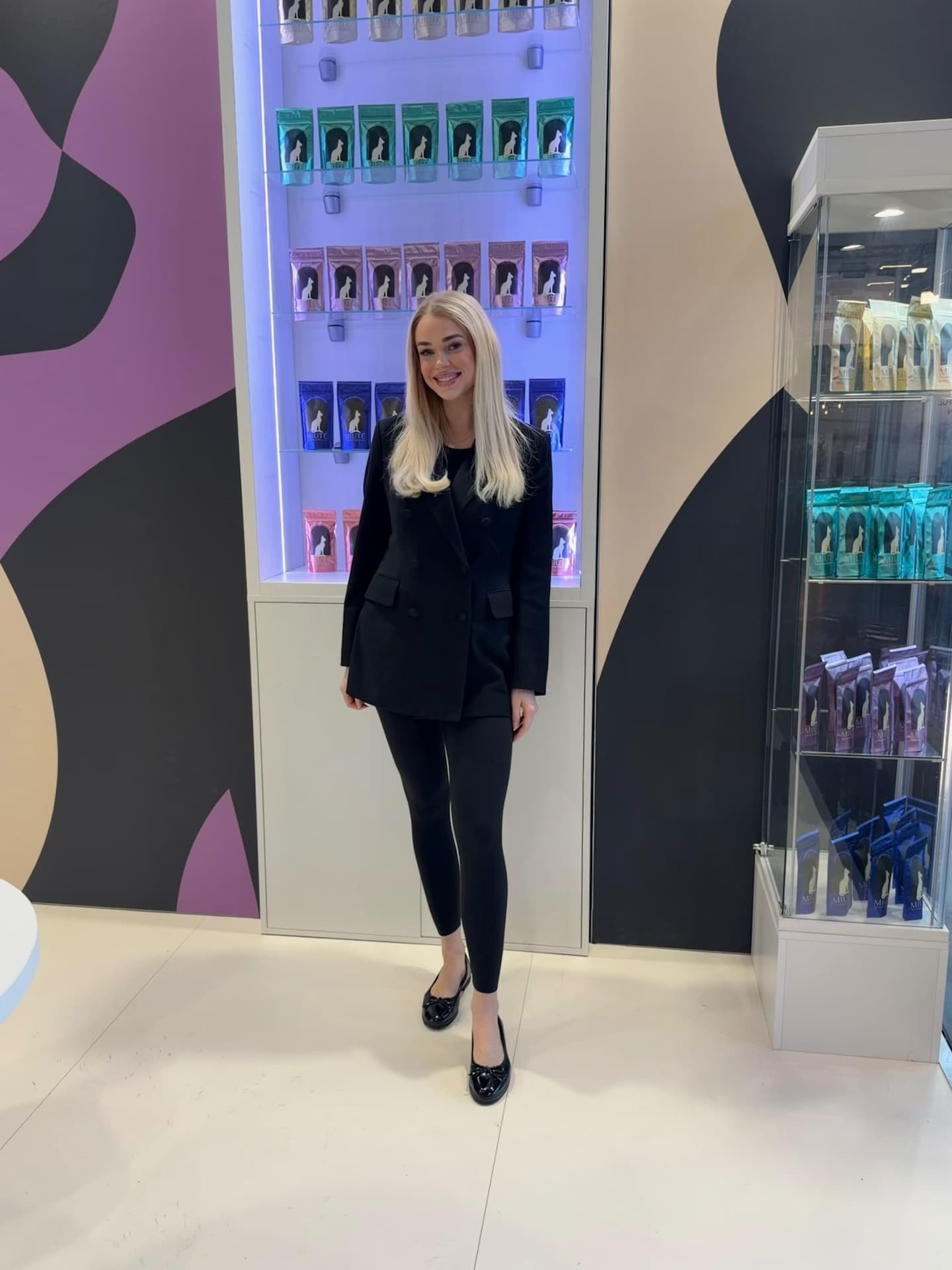 Julia M. – Business-Foto 4