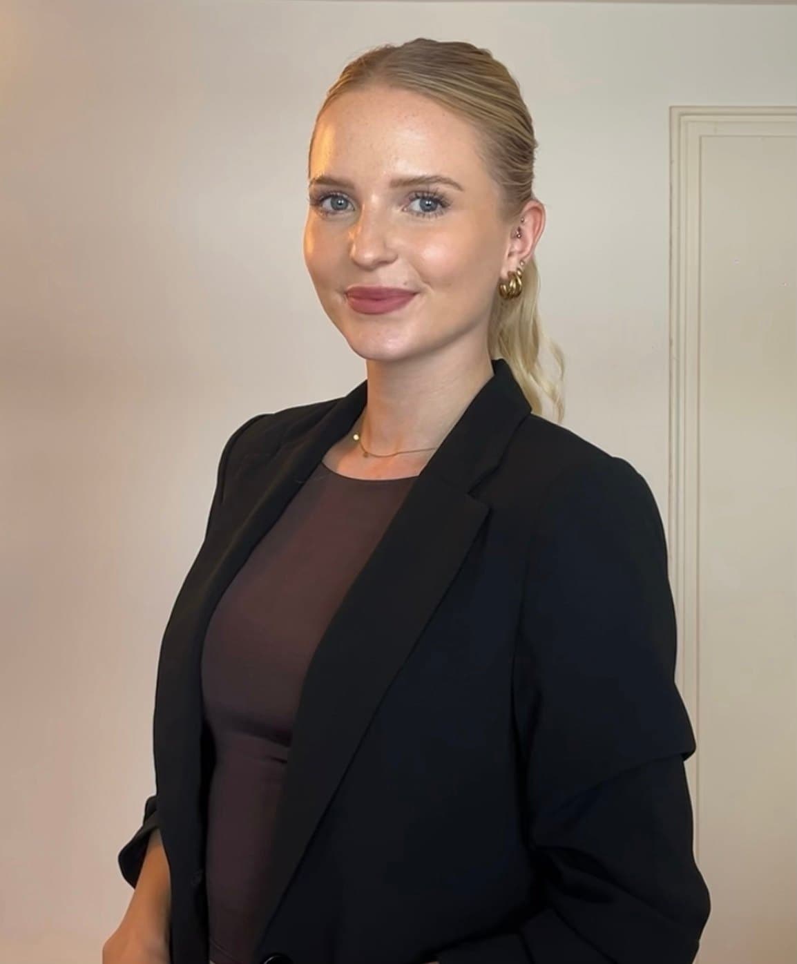 Elisa B. – Business-Foto 2