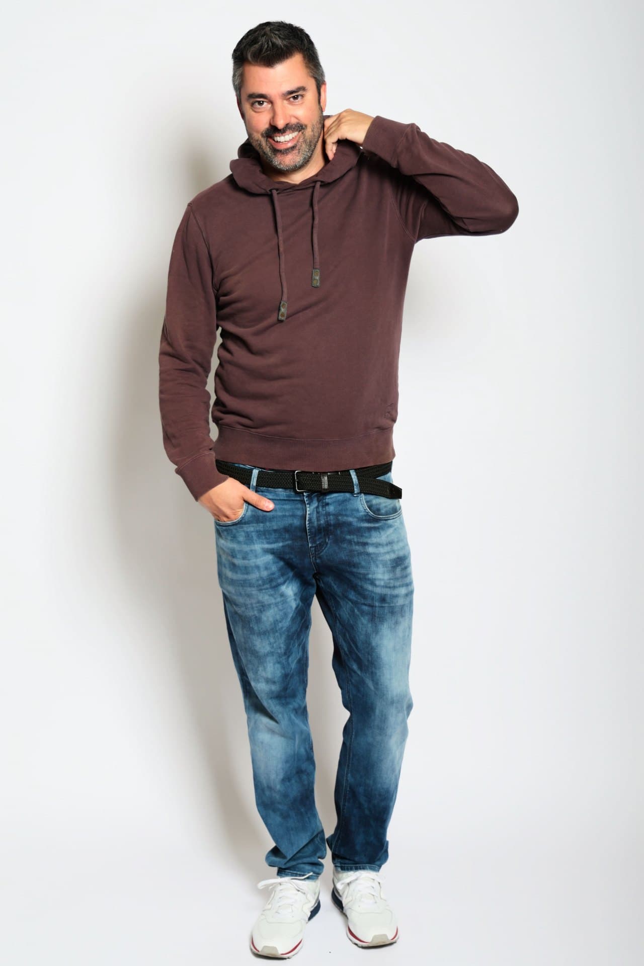 Samy A. – Business-Foto 4