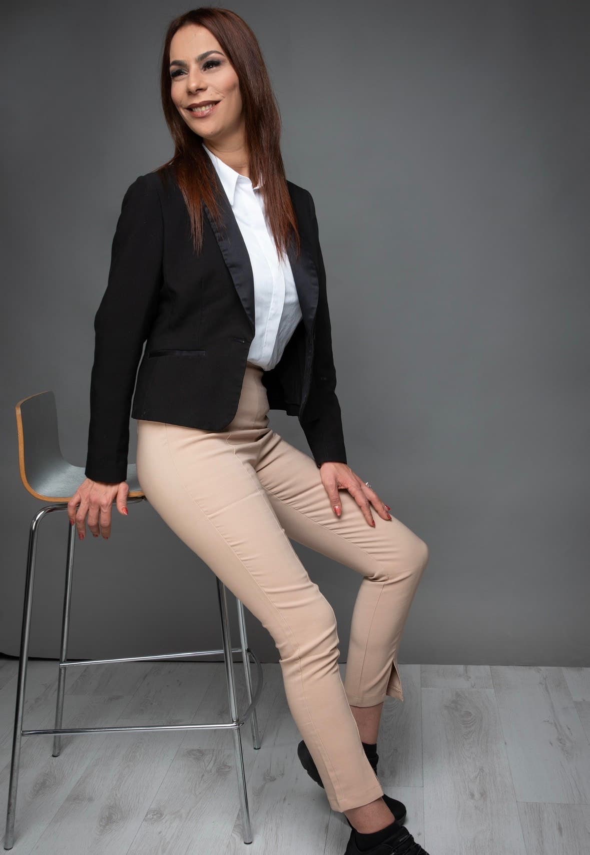 Karima E. – Business-Foto 4