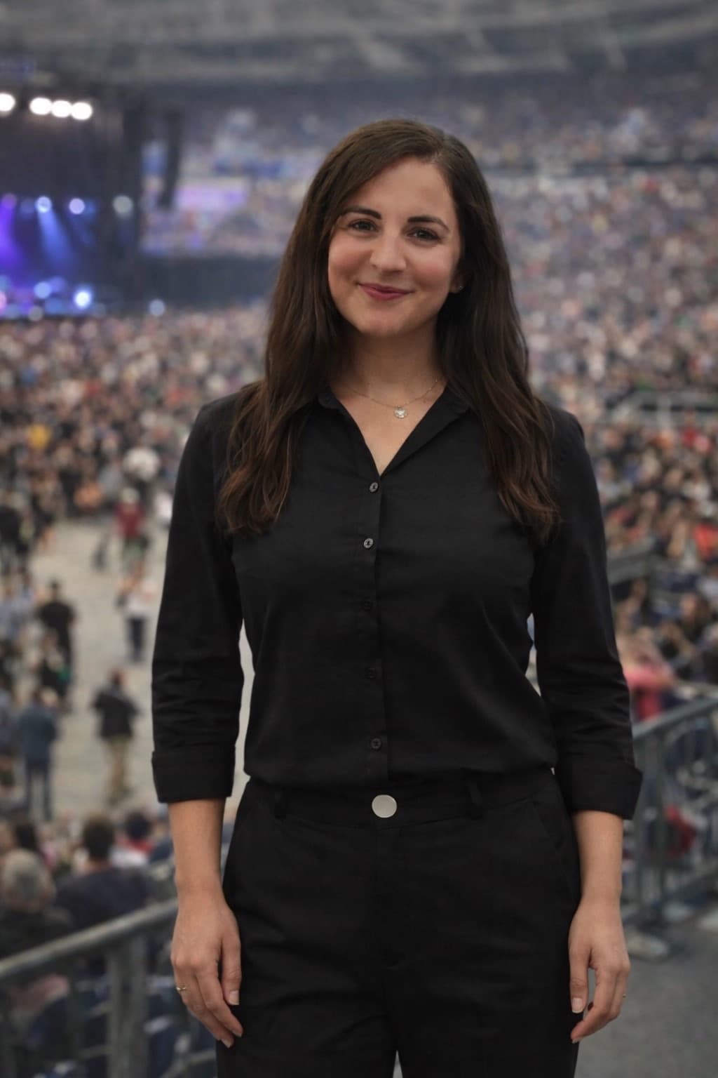 Miriam S. – Business-Foto 2