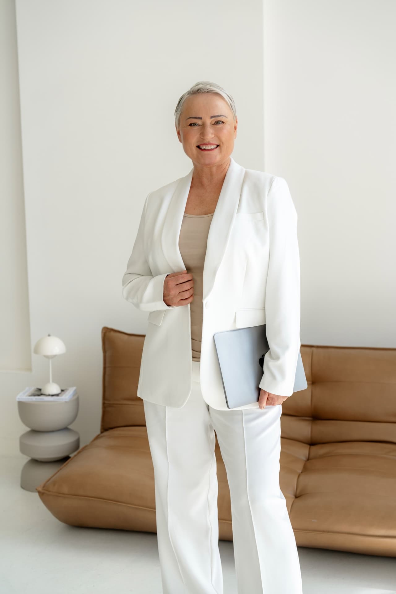 Doreen M. – Business-Foto 1