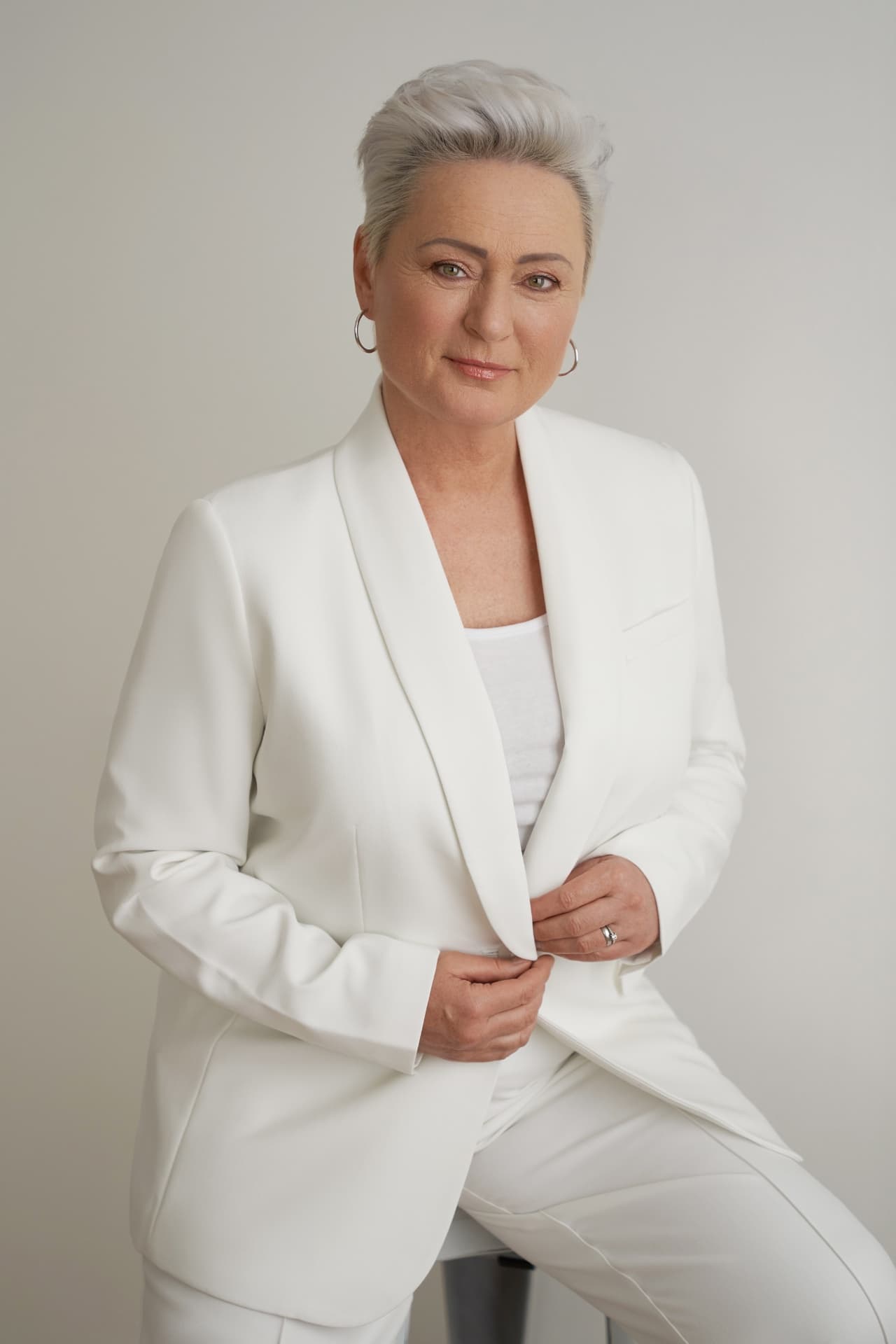 Doreen M. – Business-Foto 2